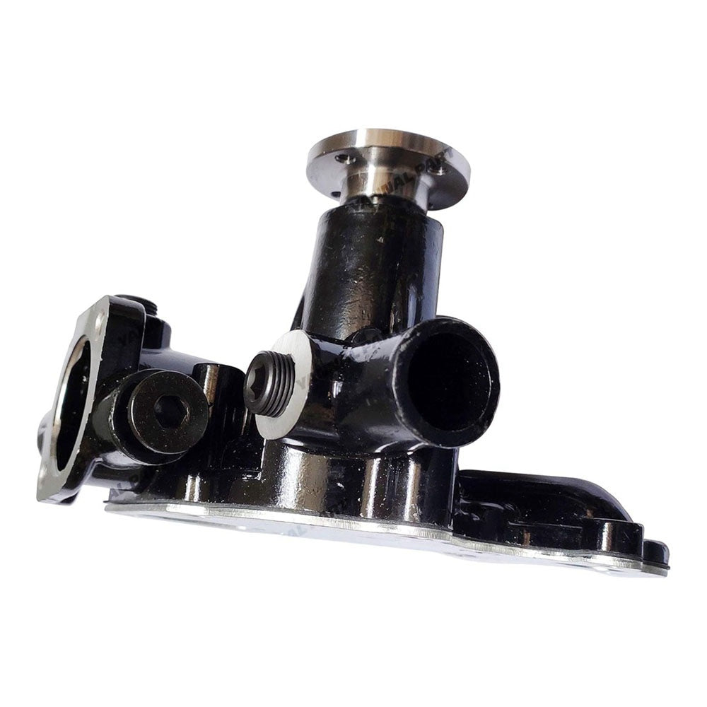 Water Pump AM878192 MIA884972 Fit For John Deere Engine 3009 3011 3012 Tractor 655 755 790