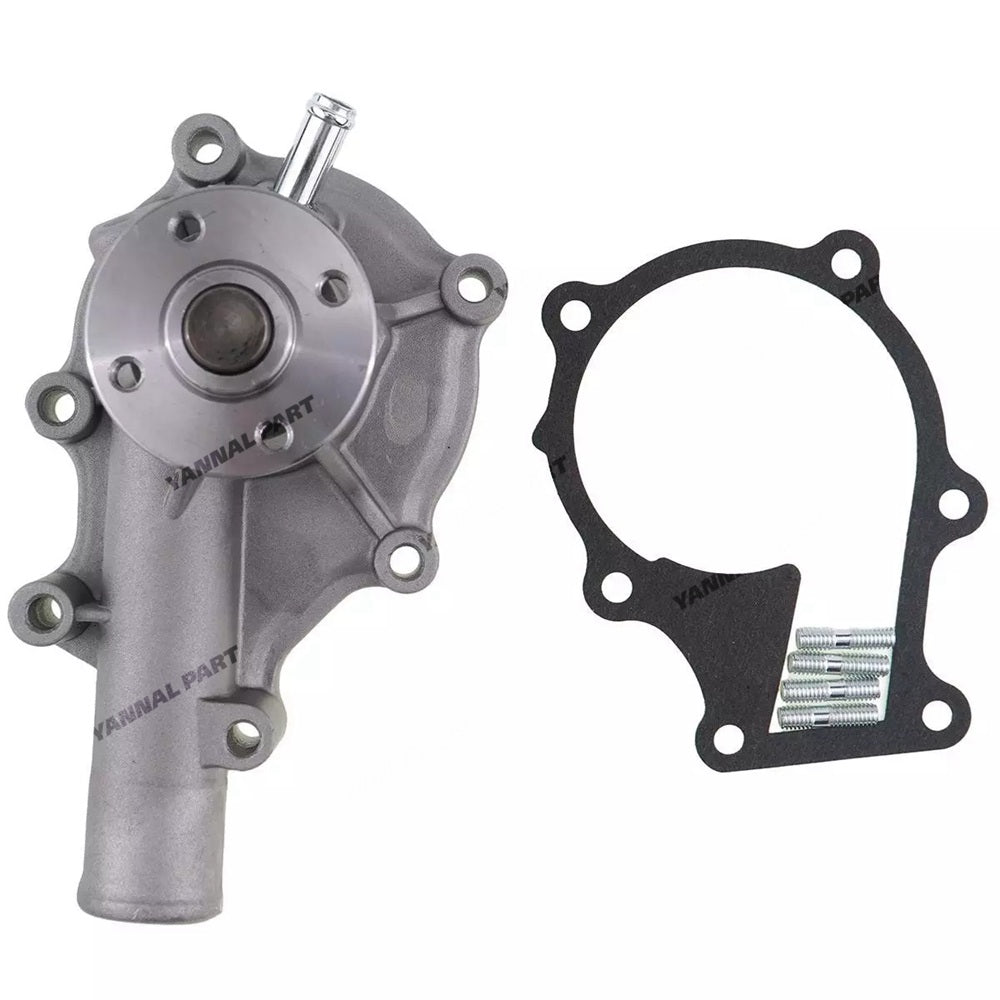 Water Pump 29-70183-00 Fit For Carrier CT 3.69 Supra 922 944