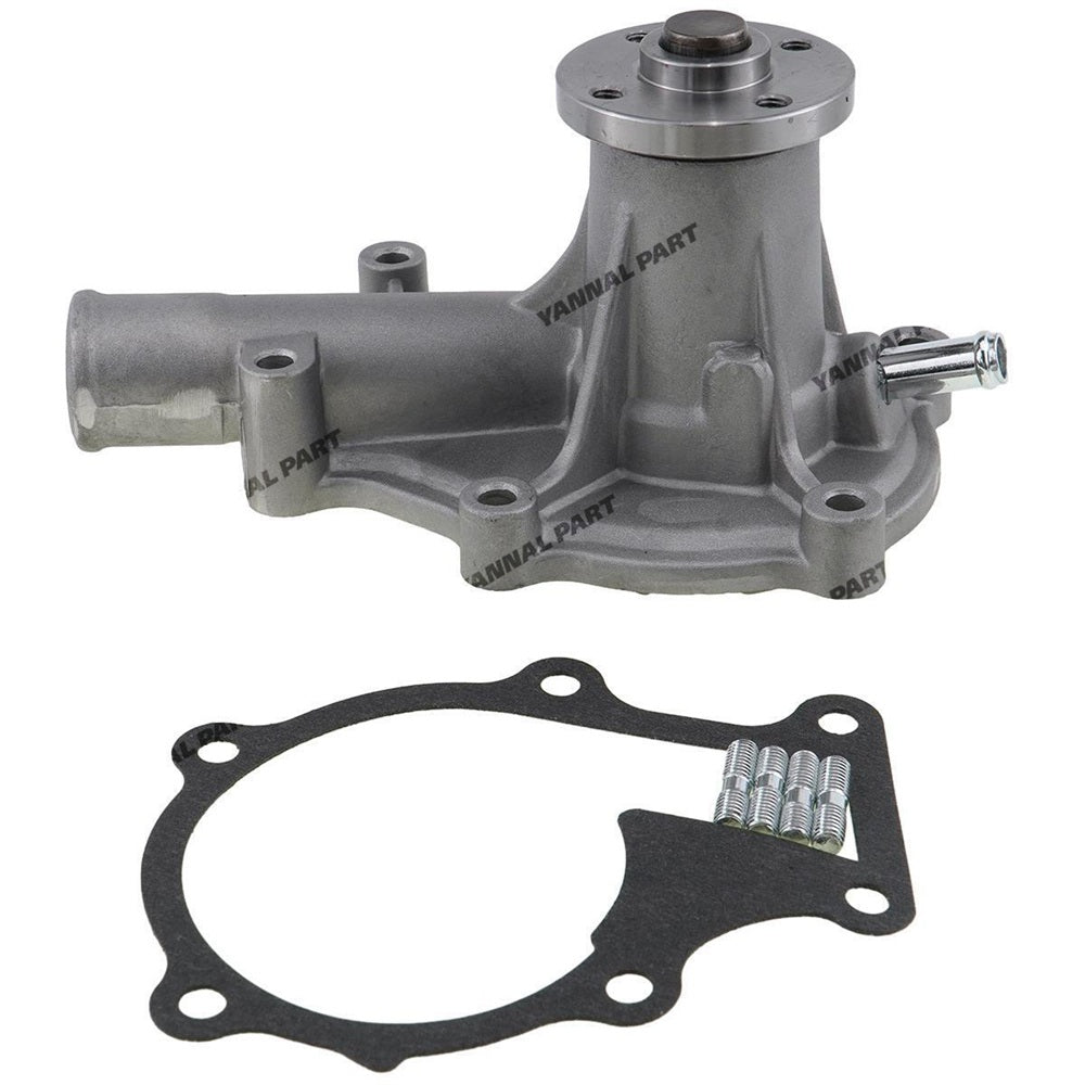 Water Pump 29-70183-00 Fit For Carrier CT 3.69 Supra 922 944