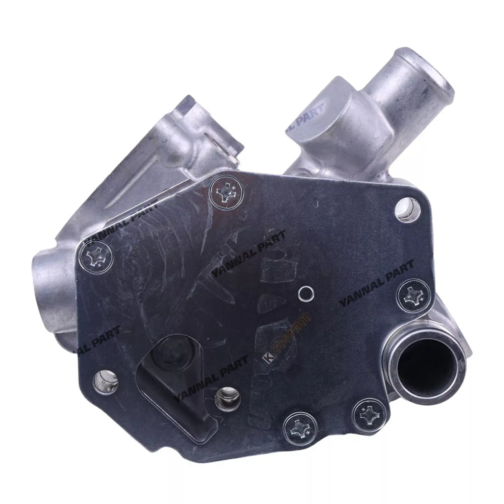 Water Pump 3070132 Fit For 2011-2014 Polaris Ranger 900 Crew