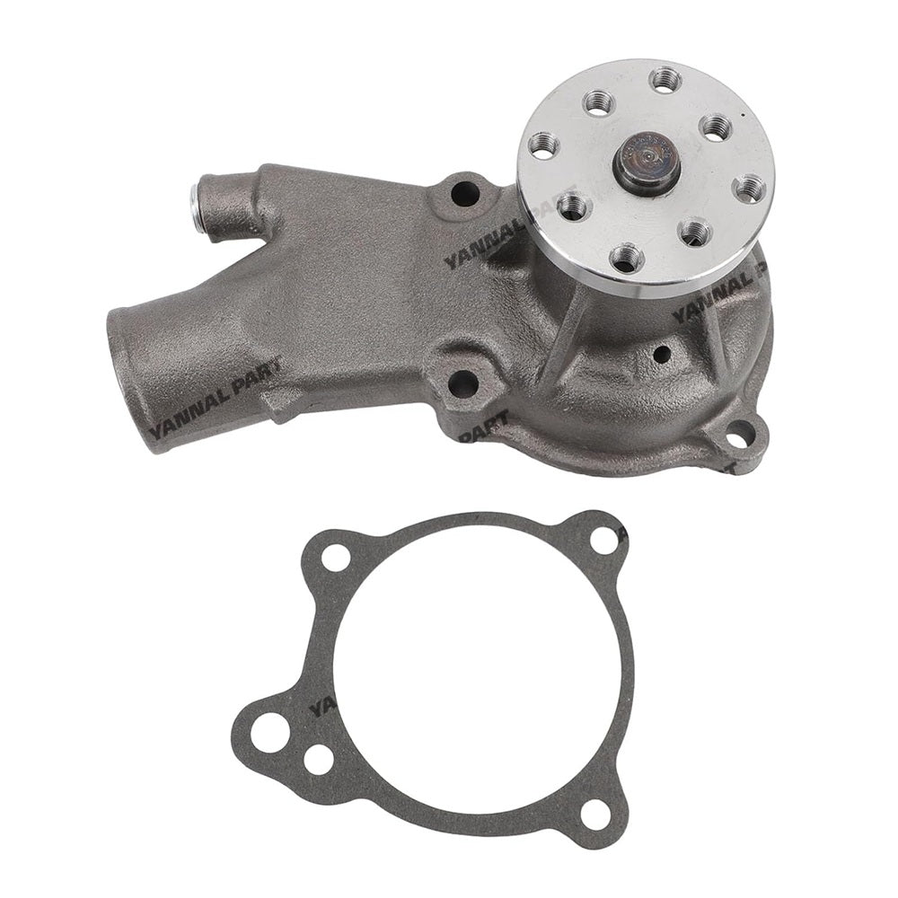 Water Pump 884727 Fit For Mercruiser OMC Volvo Penta 120 153 2.5 140 181 3.0 160 250 L