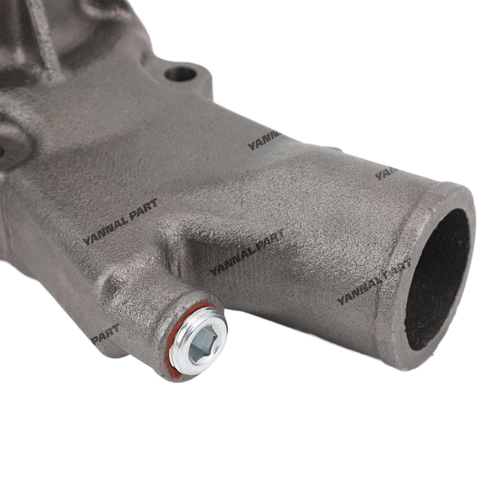 Water Pump 884727 Fit For Mercruiser OMC Volvo Penta 120 153 2.5 140 181 3.0 160 250 L