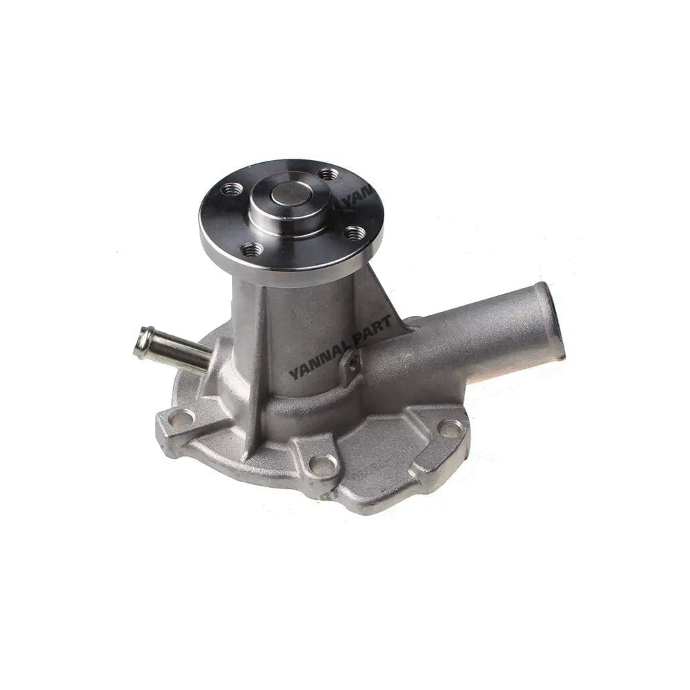 Water Pump 6599037 6649318 for Kubota Engine D750-B Bobcat Loader 443