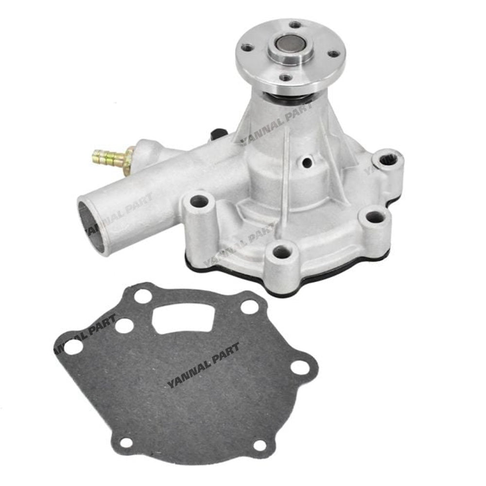 Water Pump 30H45-00200 for Mitsubishi Engine K4N S3L2 S4L Caterpillar CAT E303 E308 E305 Cub Cadet 7530 7532