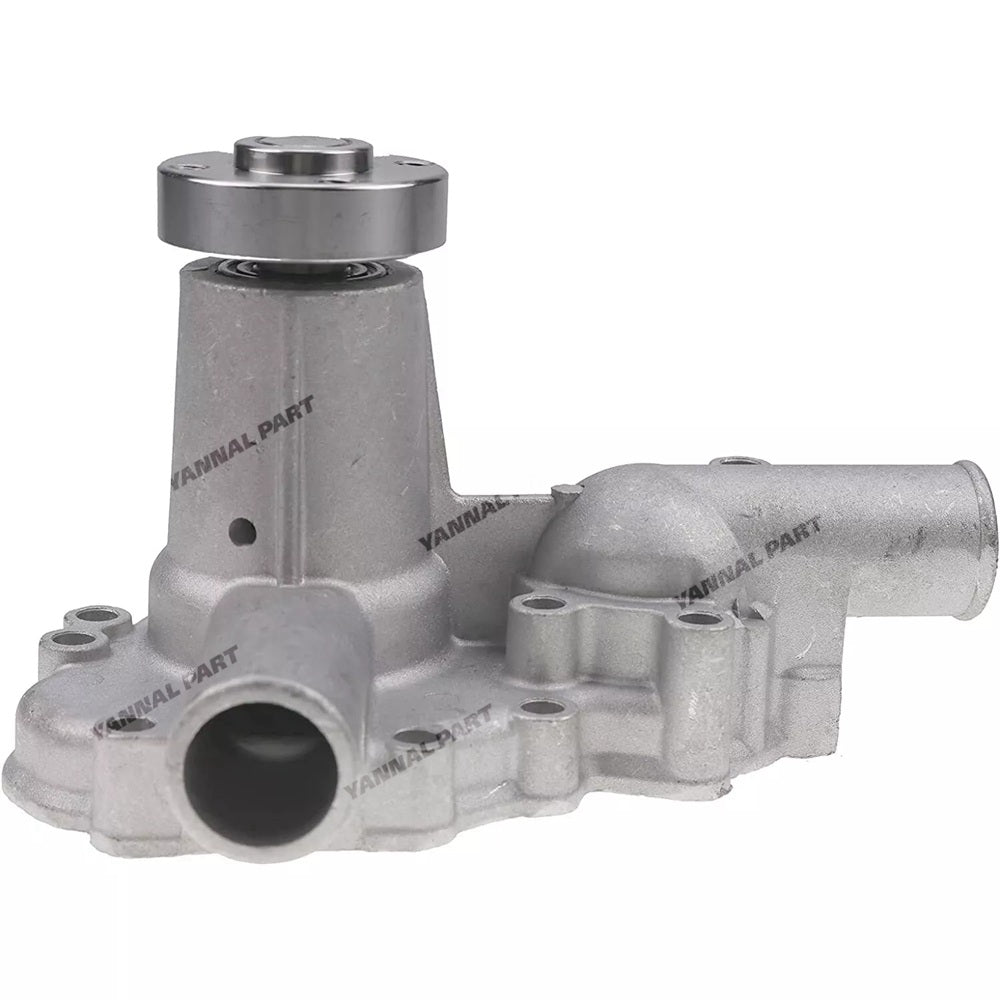 Water Pump 02/630380 Fit For JCB Excavator 8014 8017 8015 801.5 8016 8018 801.6N