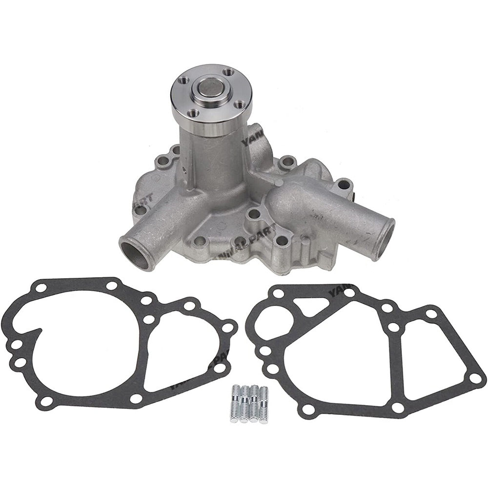 Water Pump 02/630370 02/630190 Fit For JCB Excavator 801 803