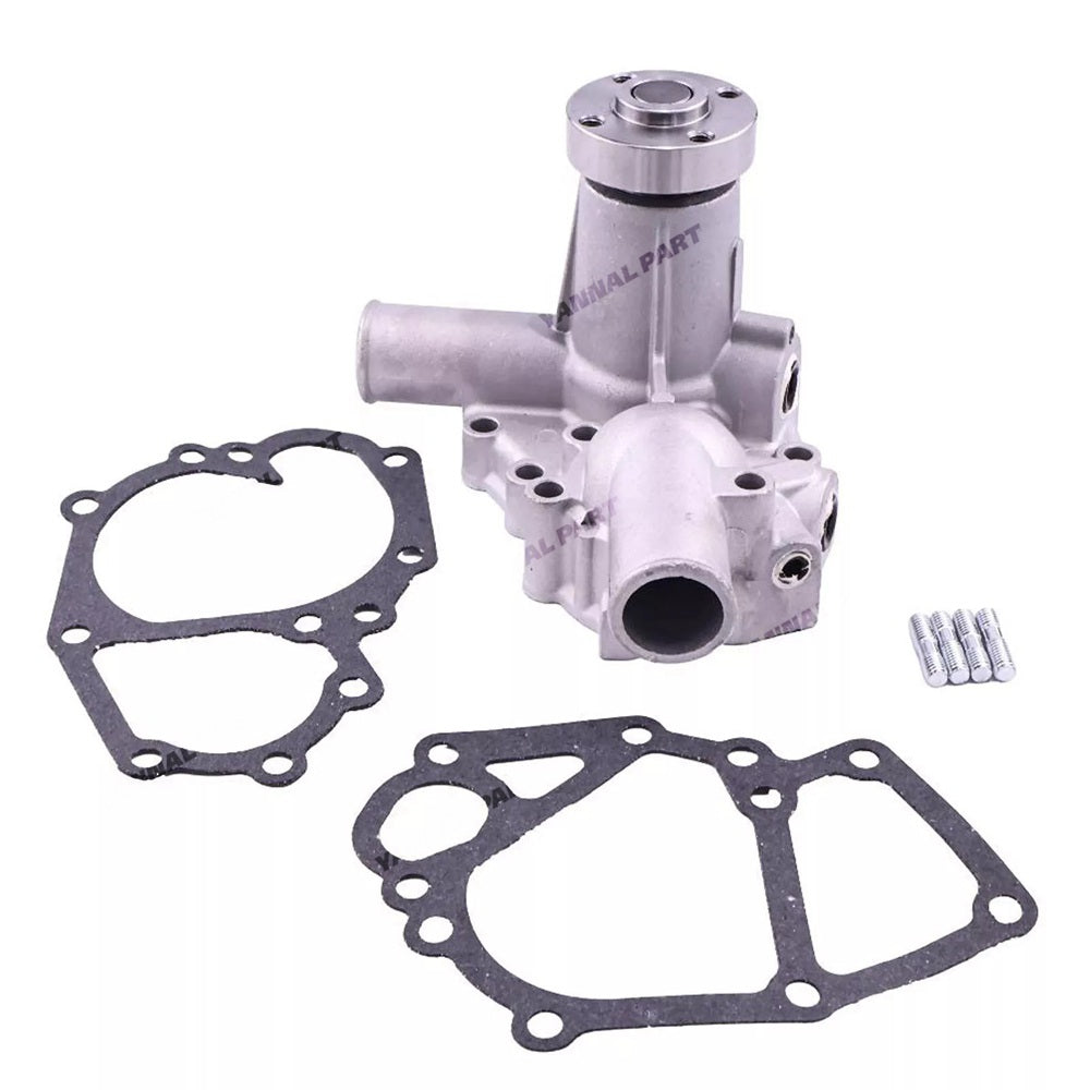 Water Pump 153-5954 153-5955 Fit For Caterpillar Engine 3003 Excavator CAT 301.5