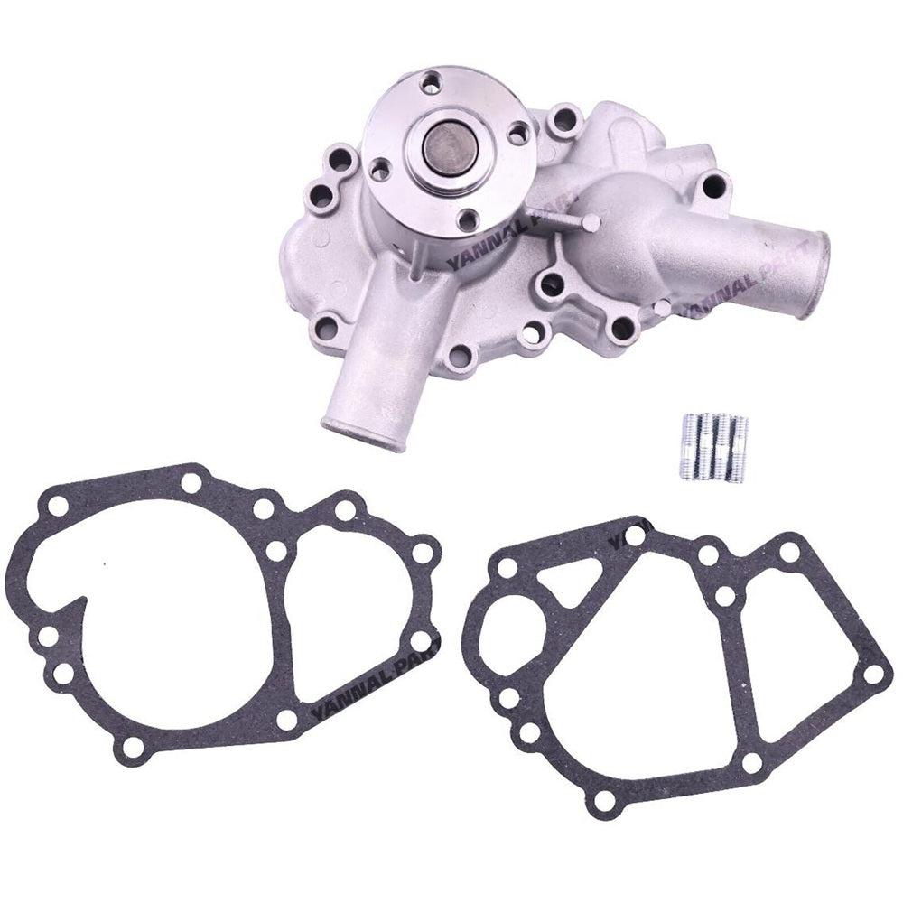 Water Pump 153-5954 153-5955 Fit For Caterpillar Engine 3003 Excavator CAT 301.5