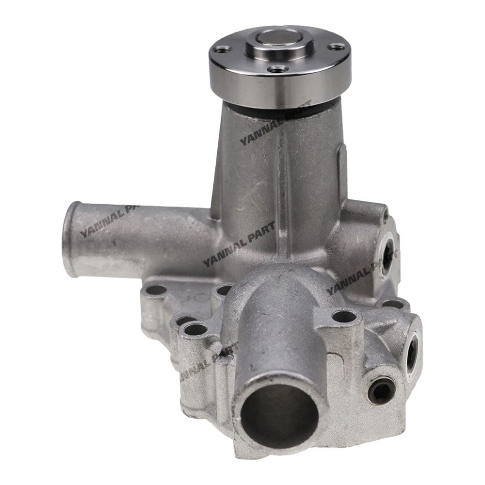 Water Pump NL-145017320 Fit For Northern Lights M753K M753W NL753K NL753W Shibaura SP1500 SP1540 SP1700 SP1740