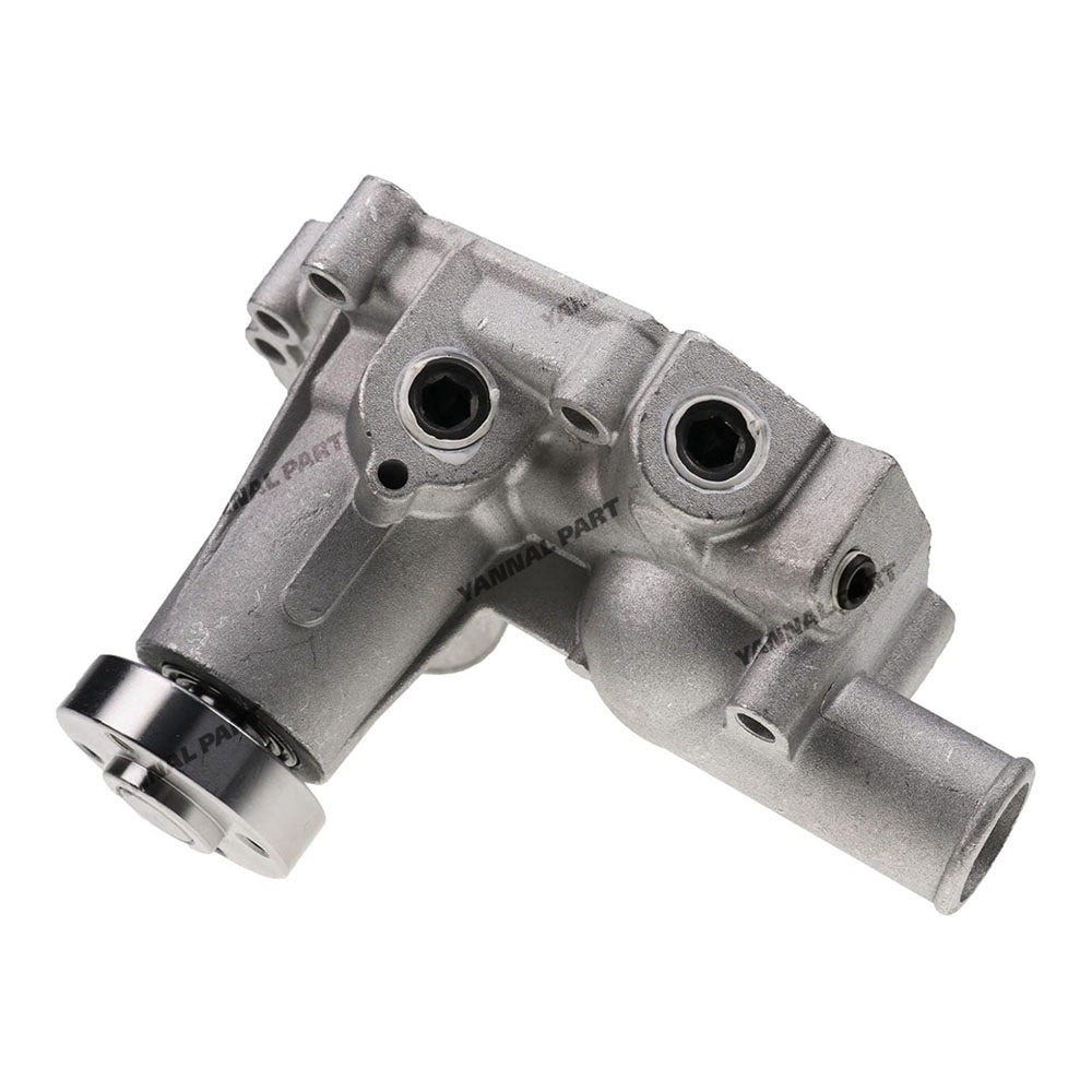 Water Pump NL-145017320 Fit For Northern Lights M753K M753W NL753K NL753W Shibaura SP1500 SP1540 SP1700 SP1740