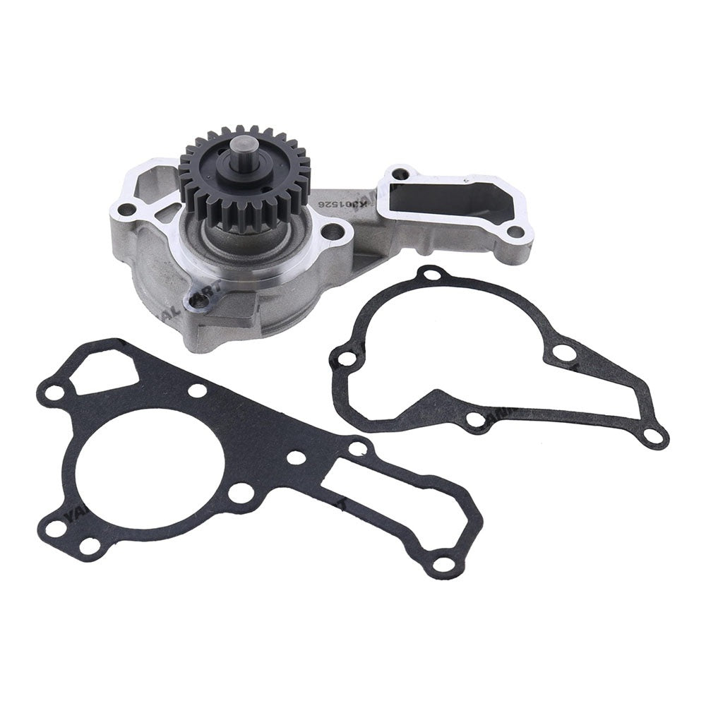 Water Pump AM134585 Fit For John Deere Tractor 240 245 260 265 285 320 325 335 345 425 445 455