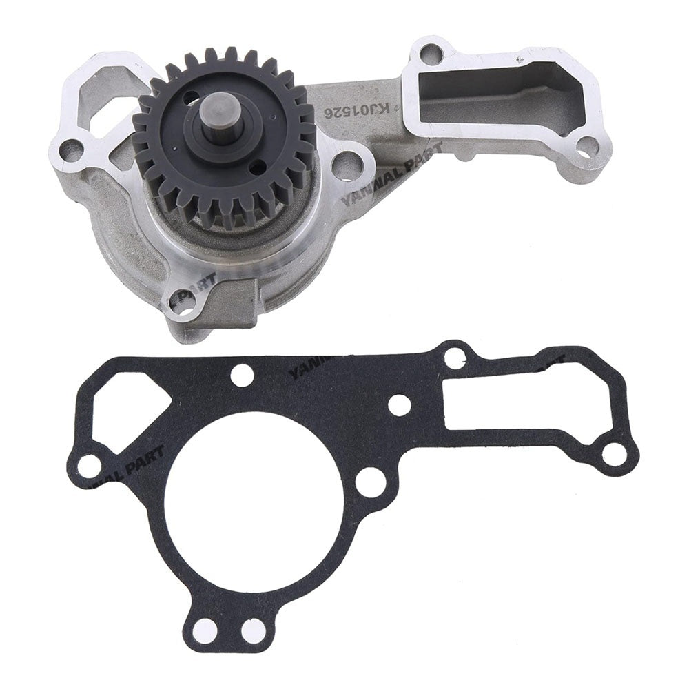 Water Pump AM134585 Fit For John Deere Tractor 240 245 260 265 285 320 325 335 345 425 445 455