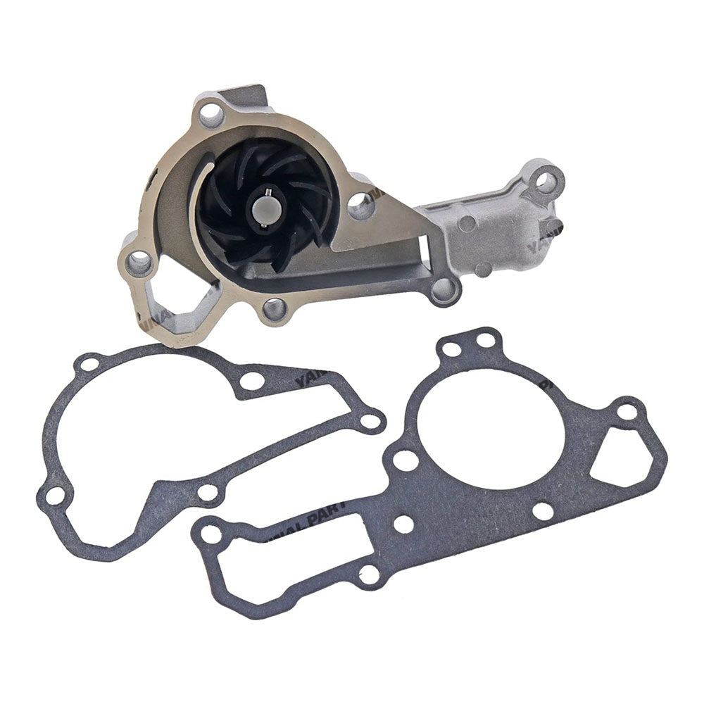 Water Pump AM134585 Fit For John Deere Tractor 240 245 260 265 285 320 325 335 345 425 445 455