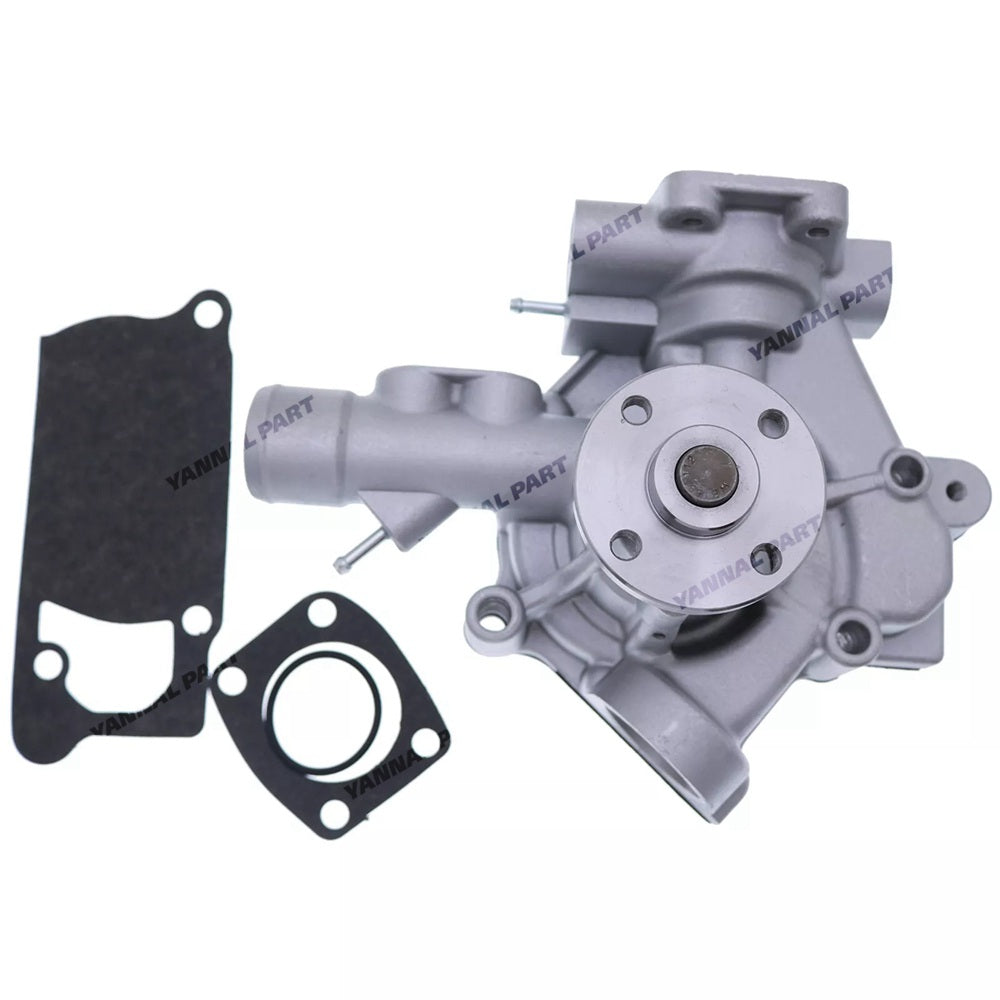 Water Pump A408119 Fit For Doosan D30s-5 Forklift