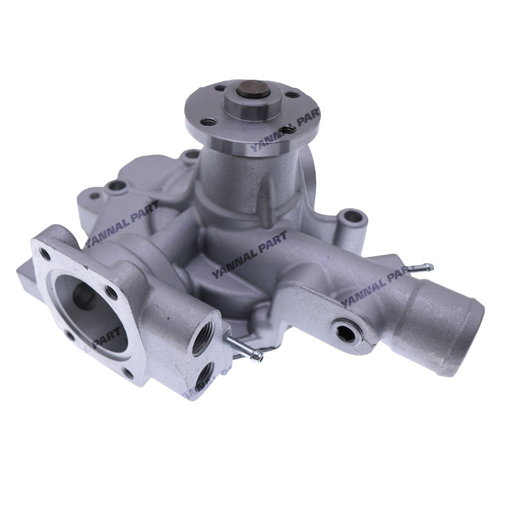 Water Pump A408119 Fit For Doosan D30s-5 Forklift