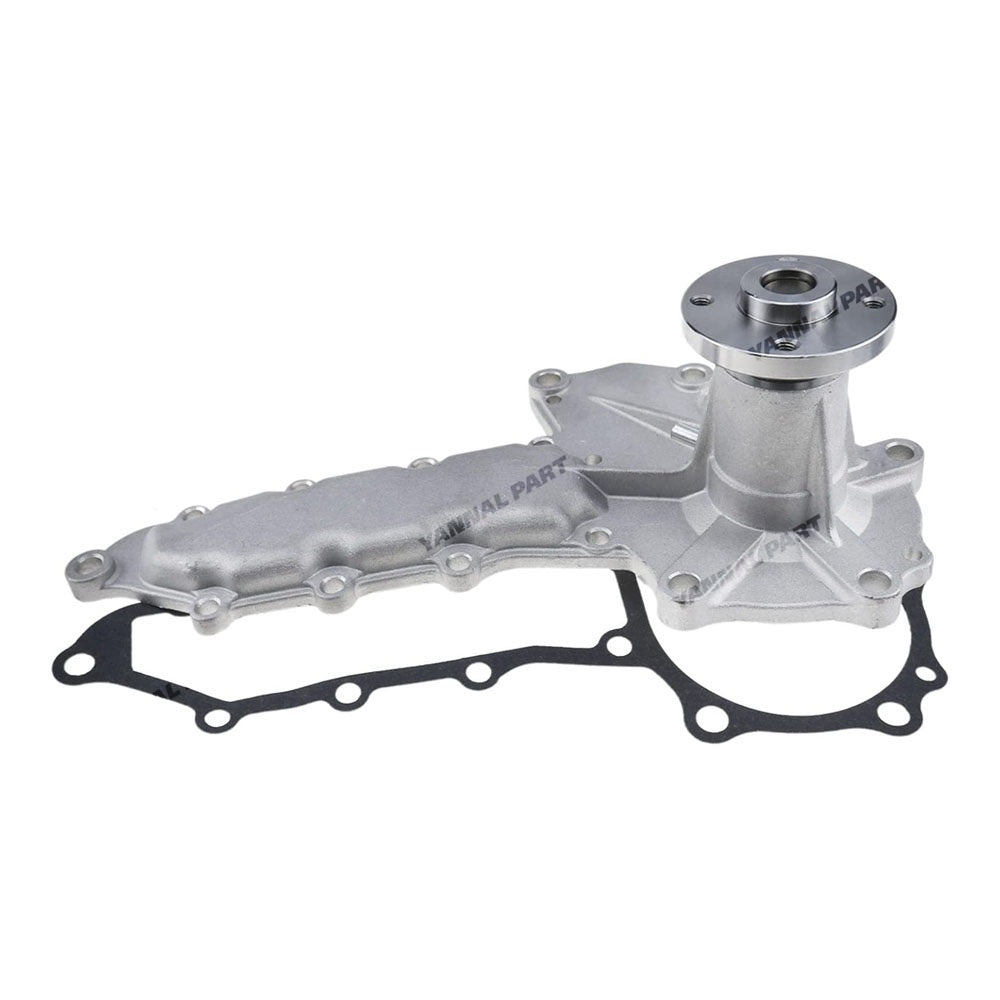 Water Pump 0185-6006 Fit For Cummins Onan Generator