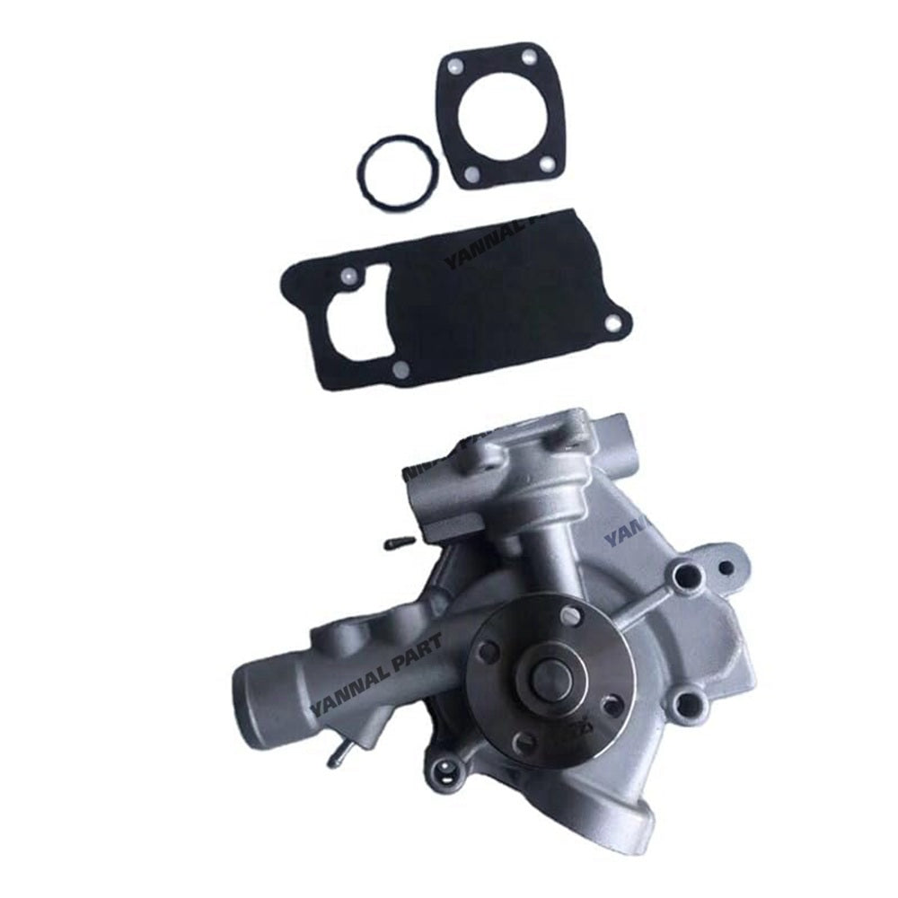 Water Pump 129907-42051 for Yanmar Engine 4TNV94L Hyundai Excavator R60-9S R60W-9S