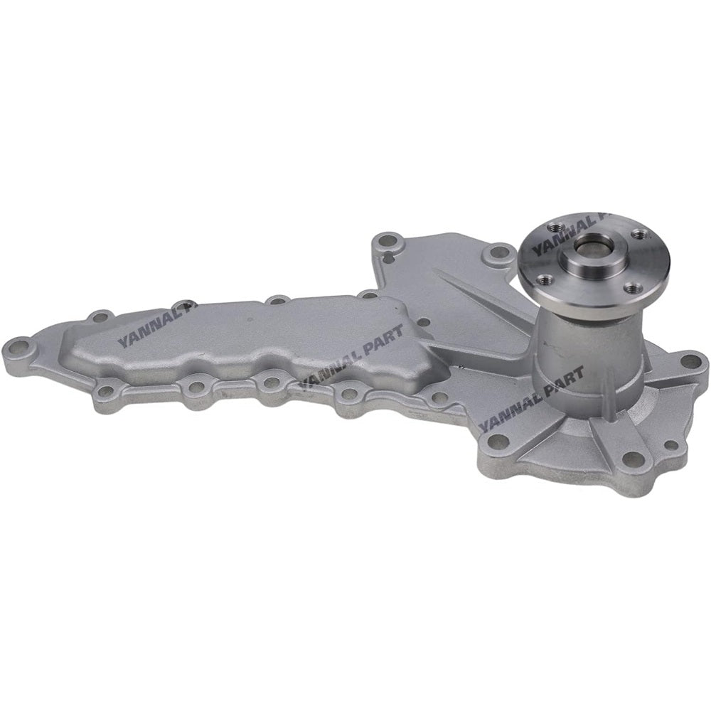 Water Pump with Gasket 1A021-73030 for Kubota Tractor L2050 L2250 L2350 L2500 L2650 L2850 L2900 L3300 L3600 L3901 L3940
