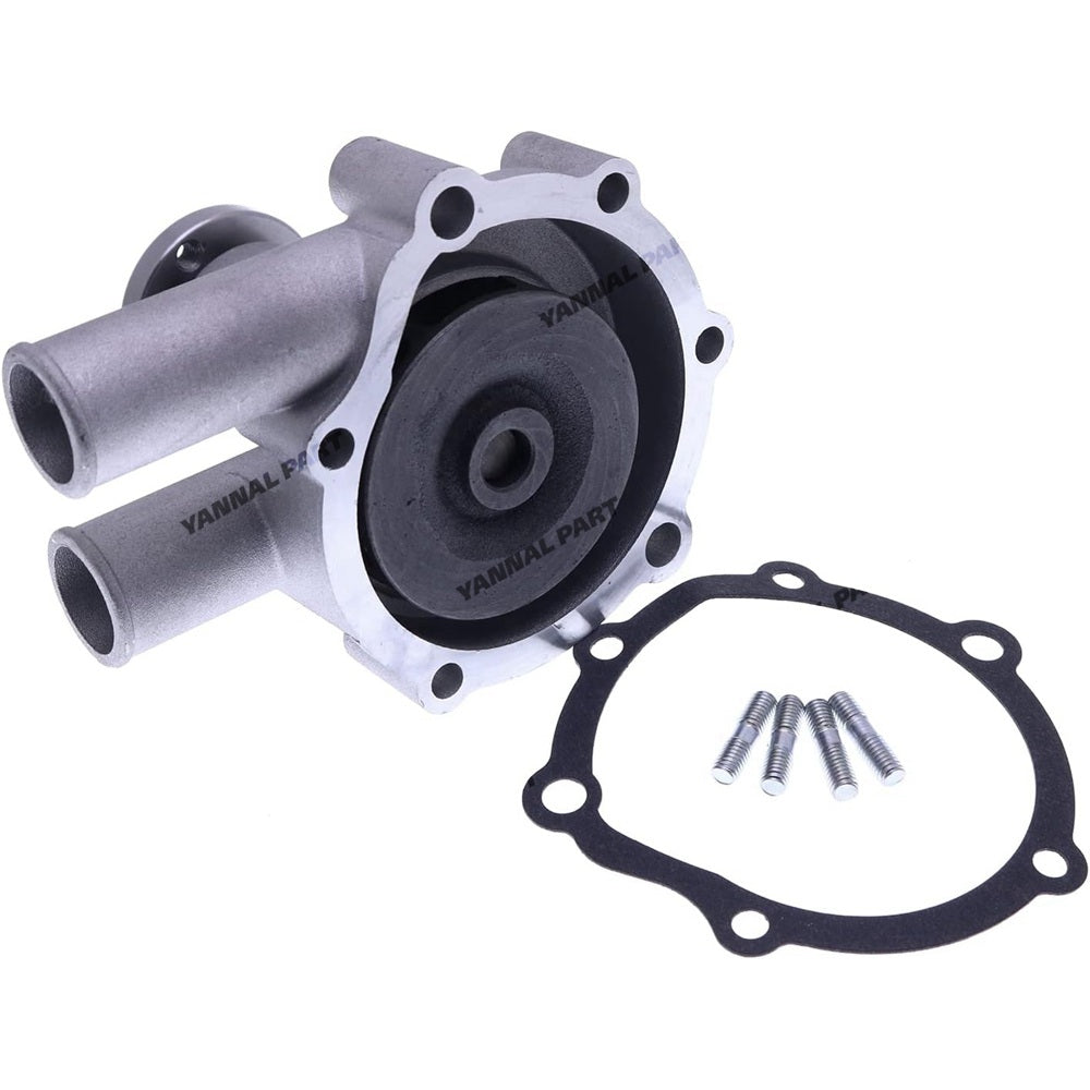 Water Pump With Gasket CH12859 for Yanmar Engine 3T80-J 3T90-J 3T90T John Deere Compact Utility Tractor 850 950 1050 900HC