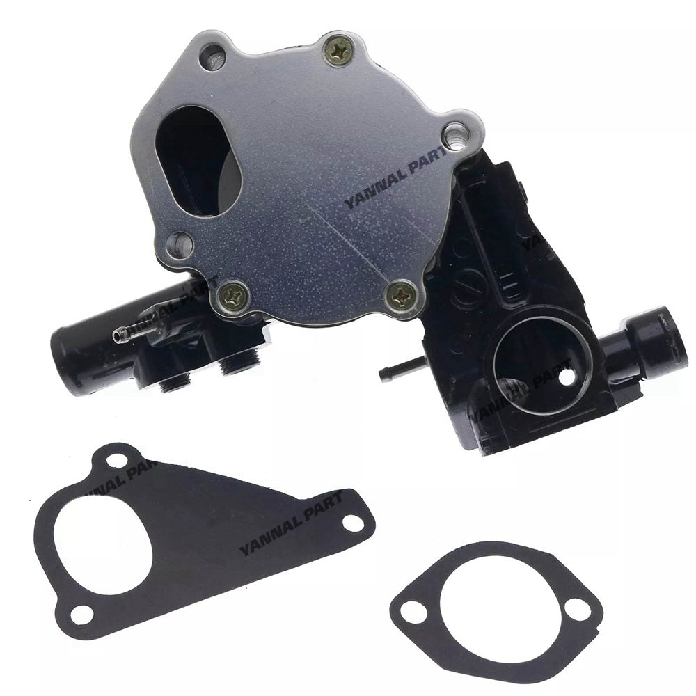 Water Pump 129001-42004 129100-42004 129263-42000 129508-42001 for Yanmar 4TNV88 Komatsu 4D88E-5 4D88E-6 4D88-6 4D88E Engine