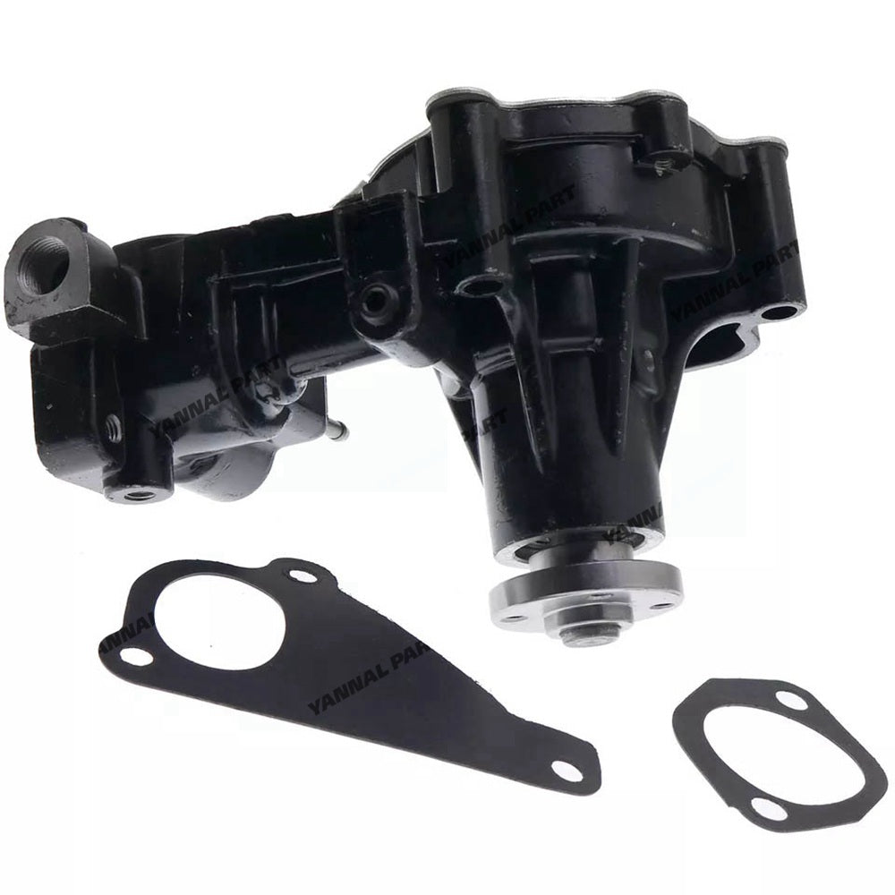 Water Pump 129001-42004 129100-42004 129263-42000 129508-42001 for Yanmar 4TNV88 Komatsu 4D88E-5 4D88E-6 4D88-6 4D88E Engine