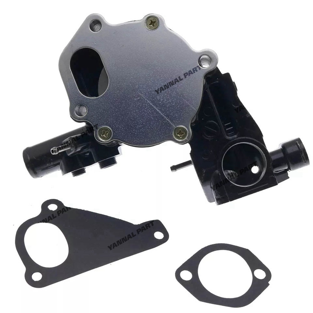 Water Pump 129001-42004 129100-42004 129263-42000 129508-42001 for Yanmar 4TNV88 Komatsu 4D88E-5 4D88E-6 4D88-6 4D88E Engine