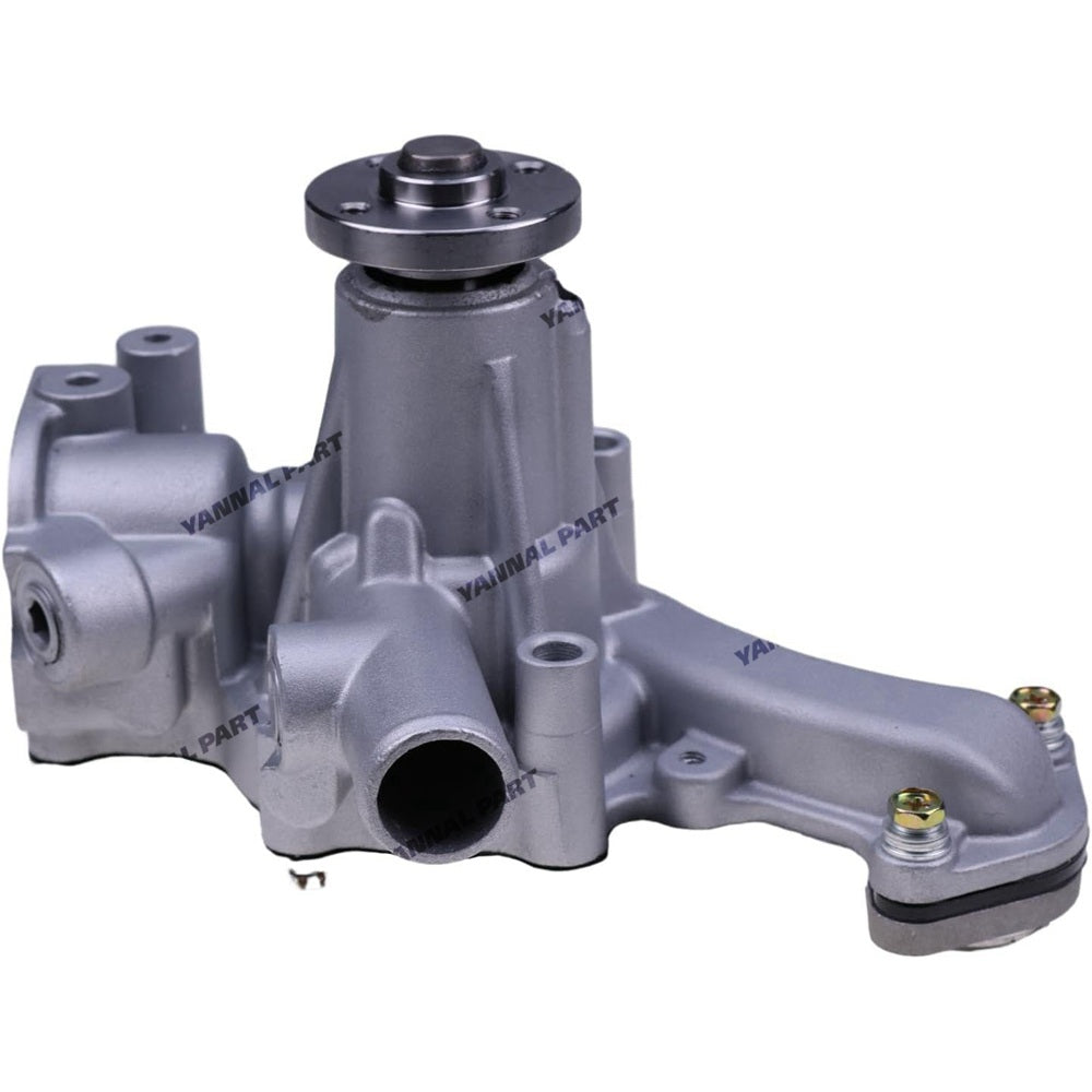 Water Pump MIA880461 for Yanmar Engine 4TN84 3TNA72 3TN82-RJX 3TNE84 3TN84 4TN82 4TNE84 John Deere Compact Utility Tractor 1070 670 770 790 870 970 990
