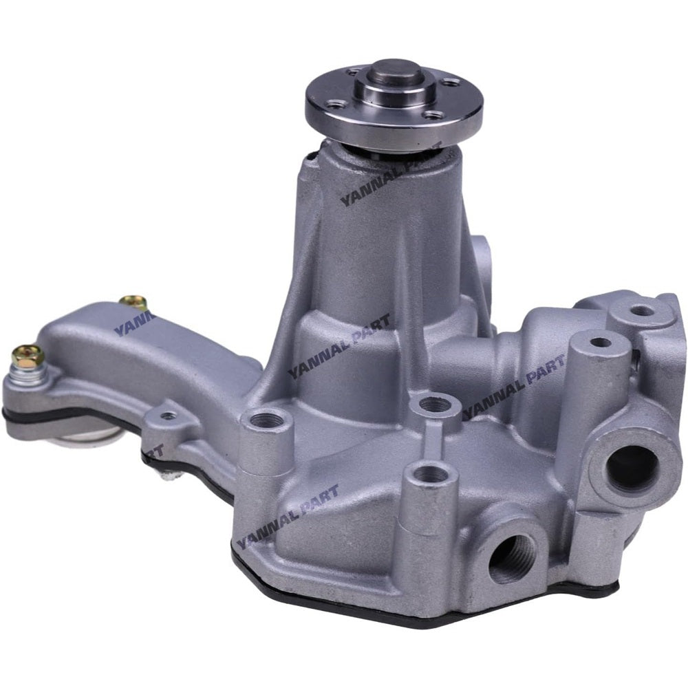 Water Pump MIA880461 for Yanmar Engine 4TN84 3TNA72 3TN82-RJX 3TNE84 3TN84 4TN82 4TNE84 John Deere Compact Utility Tractor 1070 670 770 790 870 970 990