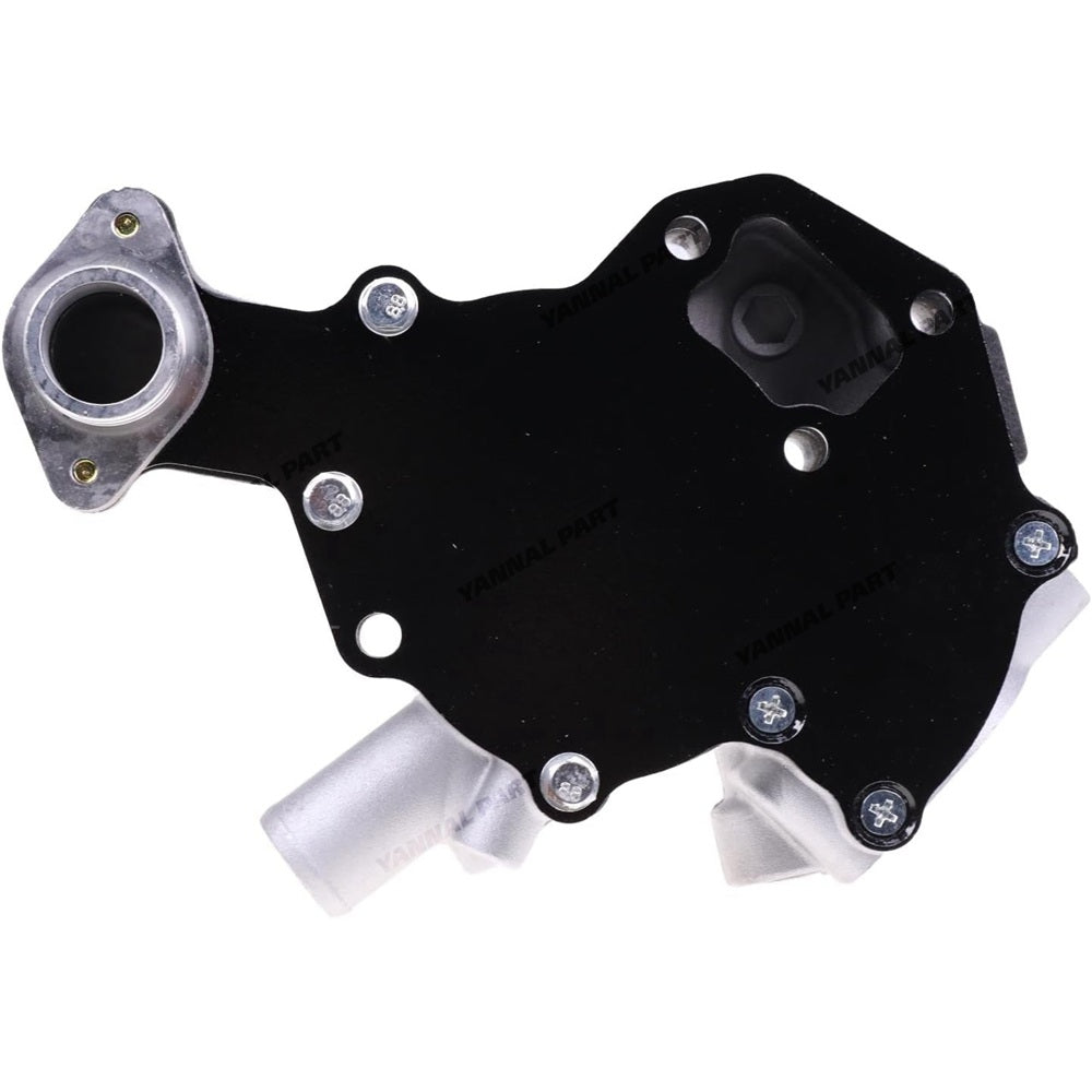 Water Pump MIA880461 for Yanmar Engine 4TN84 3TNA72 3TN82-RJX 3TNE84 3TN84 4TN82 4TNE84 John Deere Compact Utility Tractor 1070 670 770 790 870 970 990