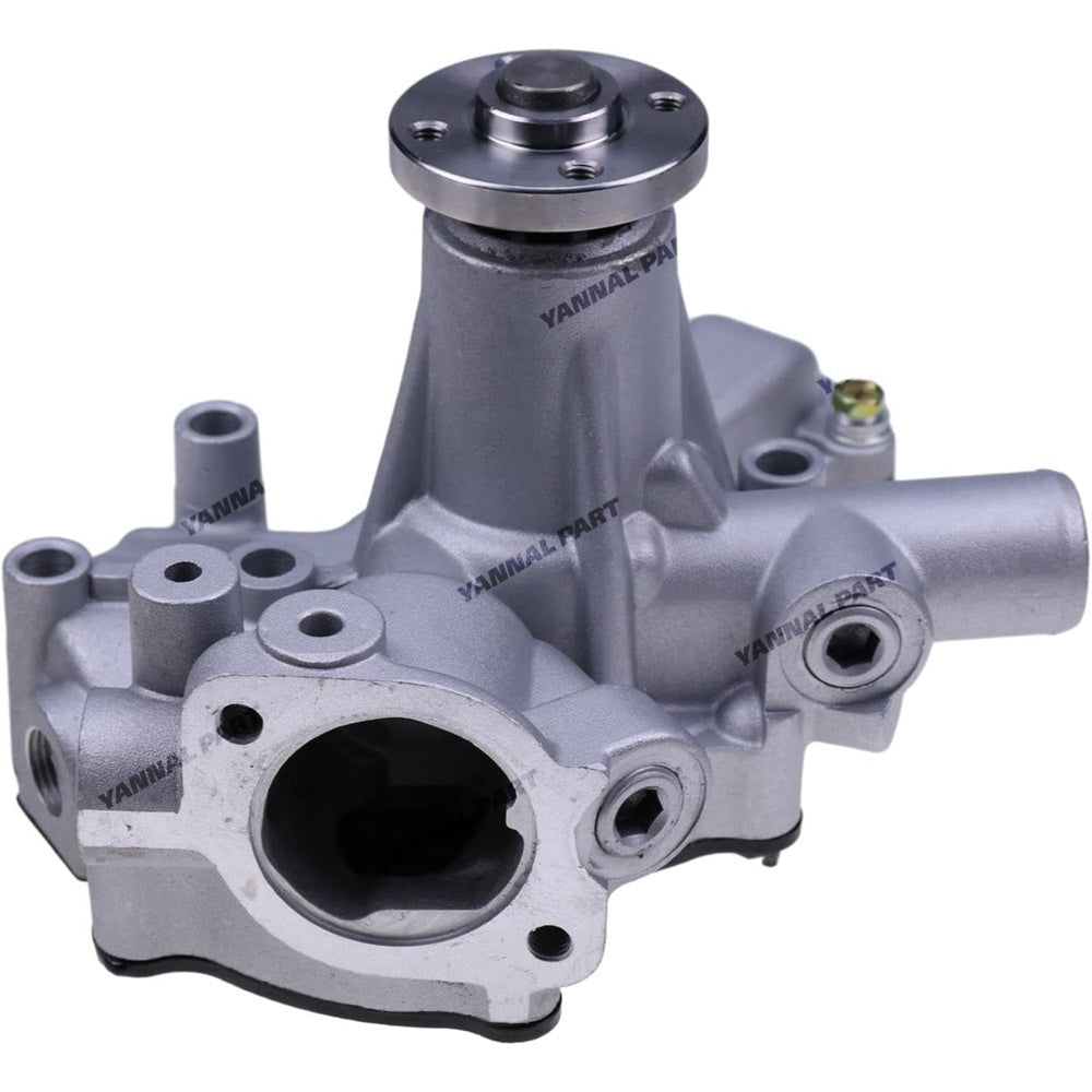 Water Pump MIA880461 for Yanmar Engine 4TN84 3TNA72 3TN82-RJX 3TNE84 3TN84 4TN82 4TNE84 John Deere Compact Utility Tractor 1070 670 770 790 870 970 990