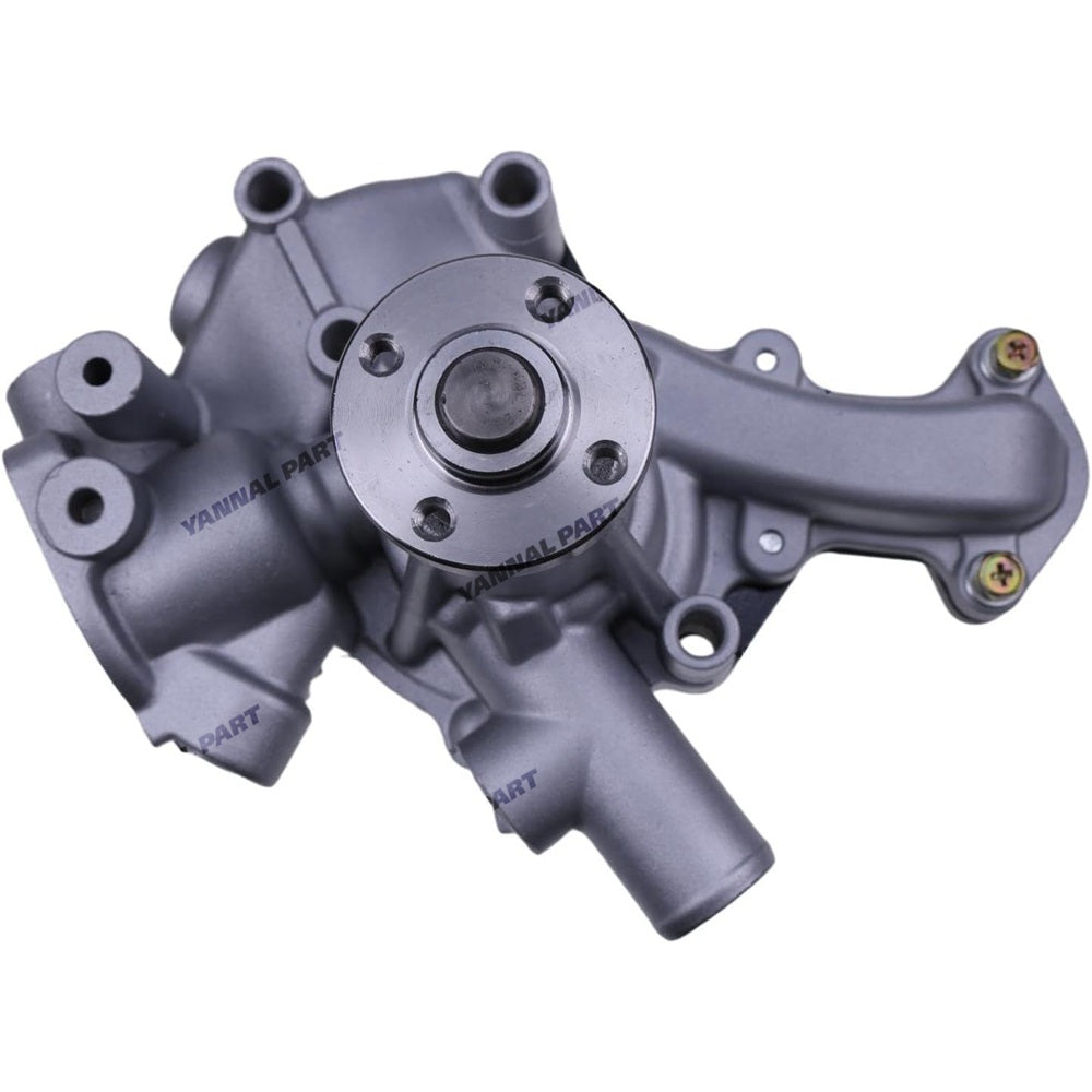 Water Pump MIA880461 for Yanmar Engine 4TN84 3TNA72 3TN82-RJX 3TNE84 3TN84 4TN82 4TNE84 John Deere Compact Utility Tractor 1070 670 770 790 870 970 990