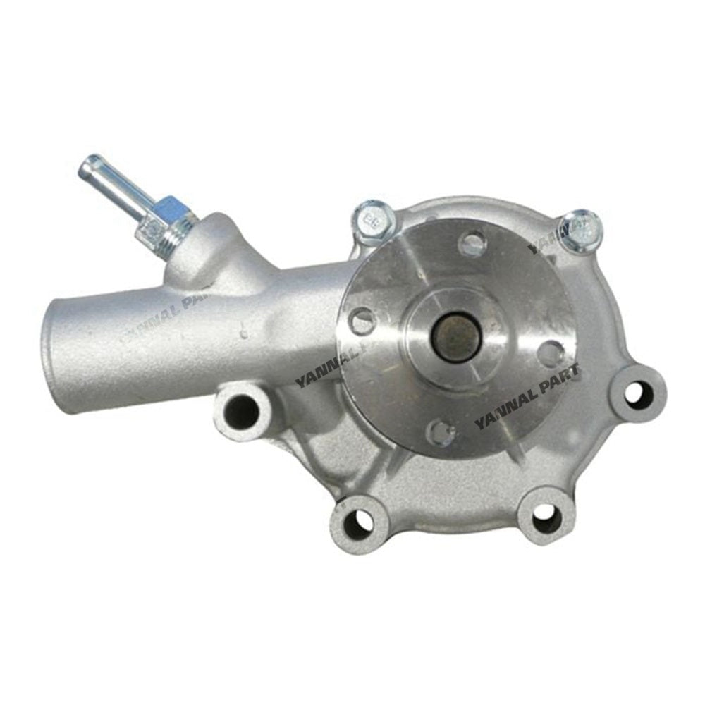 Water Pump 272-0464 for Mitsubishi Engine S3L2 Caterpillar CAT Excavator 302.5C