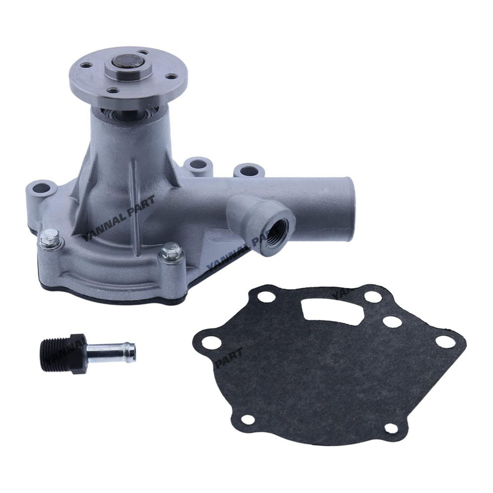 Water Pump 1962912C1 Fit For CASE Tractor 1140 275 265