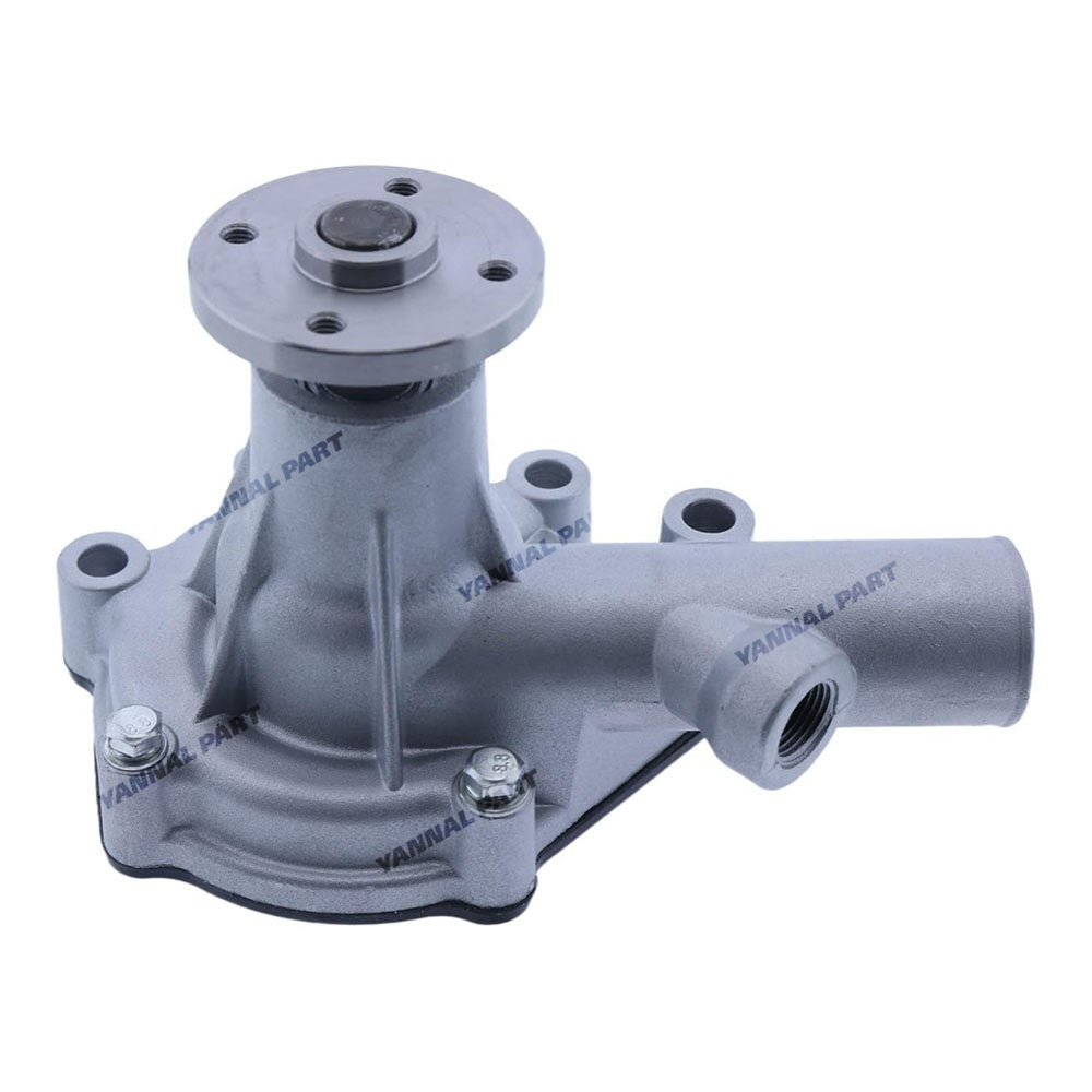Water Pump 1962912C1 Fit For CASE Tractor 1140 275 265