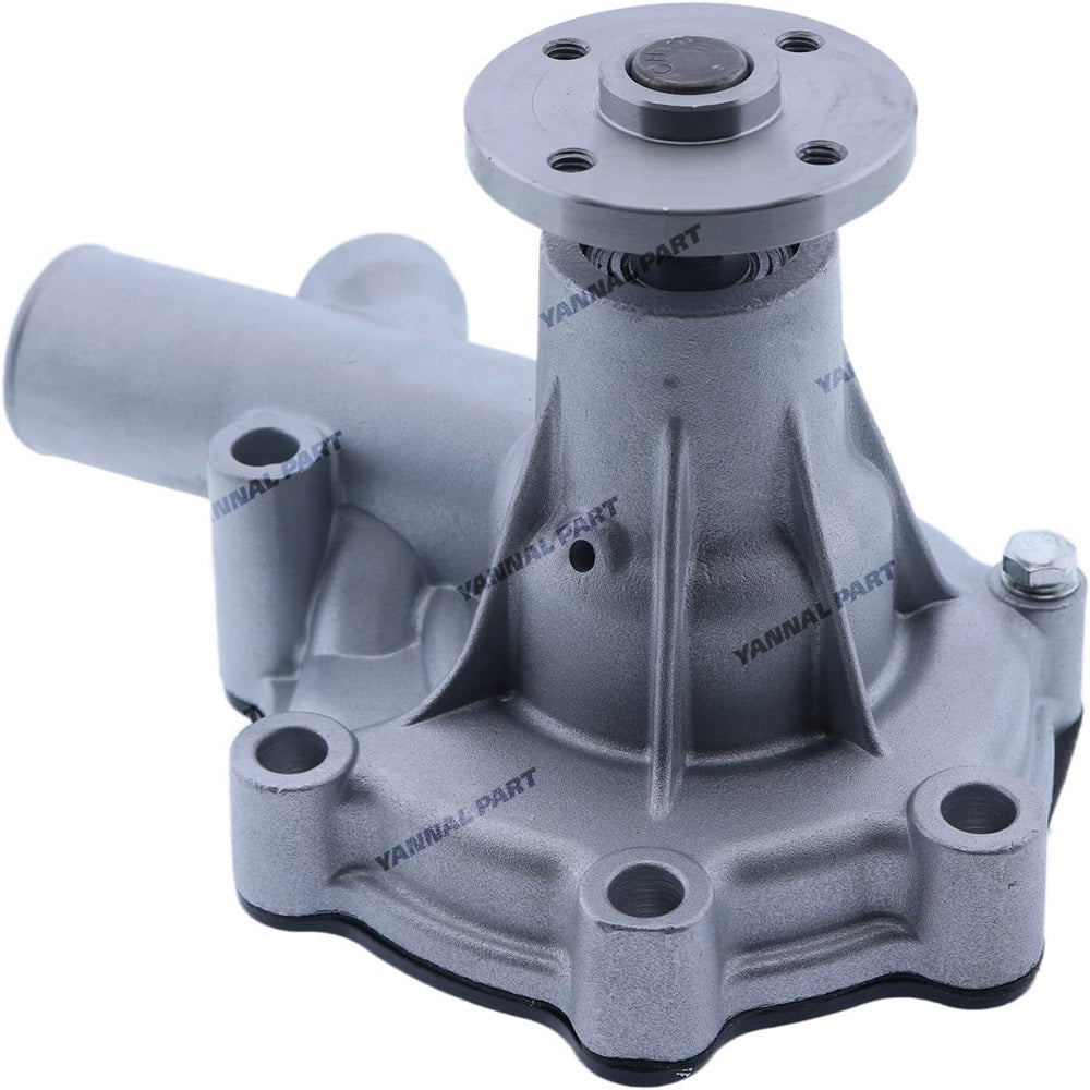 Water Pump 1962912C1 Fit For CASE Tractor 1140 275 265