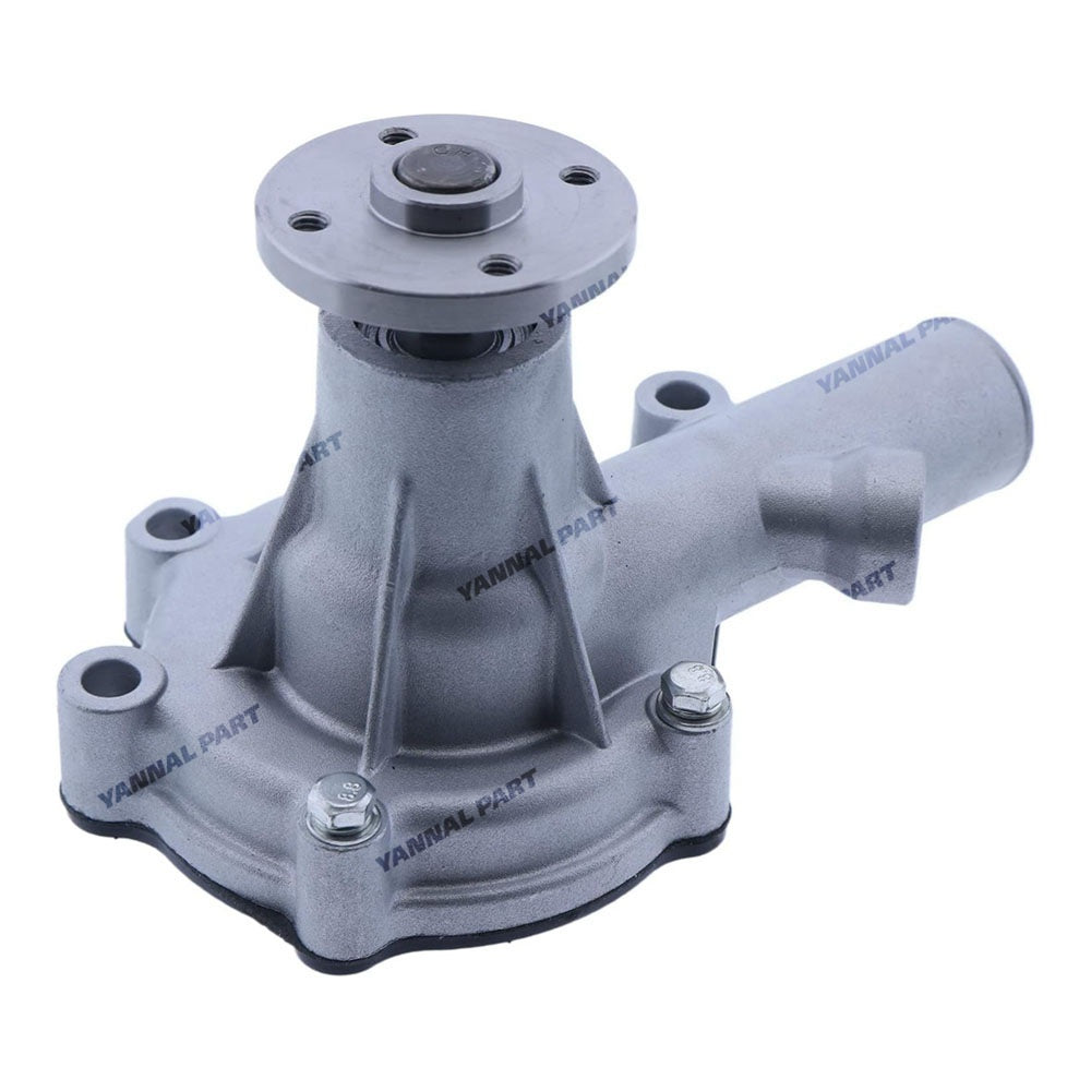 Water Pump 1962912C1 Fit For CASE Tractor 1140 275 265