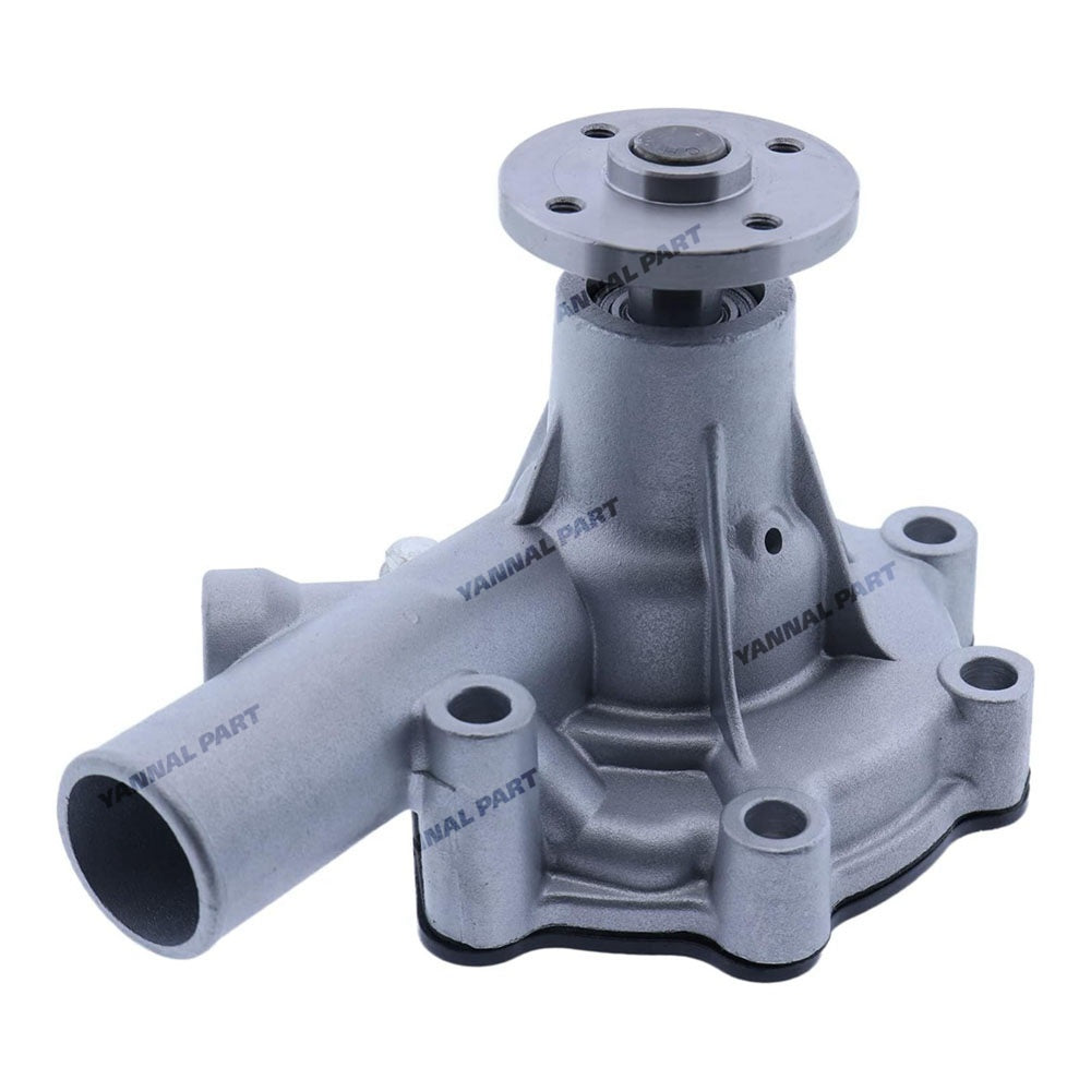 Water Pump 1962912C1 Fit For CASE Tractor 1140 275 265