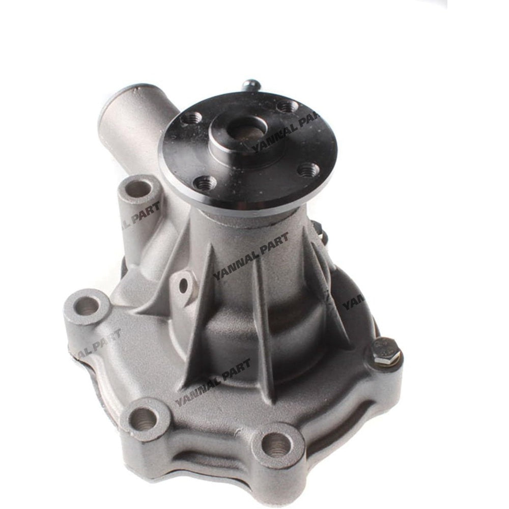 Water Pump 246-3055 195-8455 for Mitsubishi Engine S4L2 K4N Caterpillar CAT Excavator 304CR 305CR