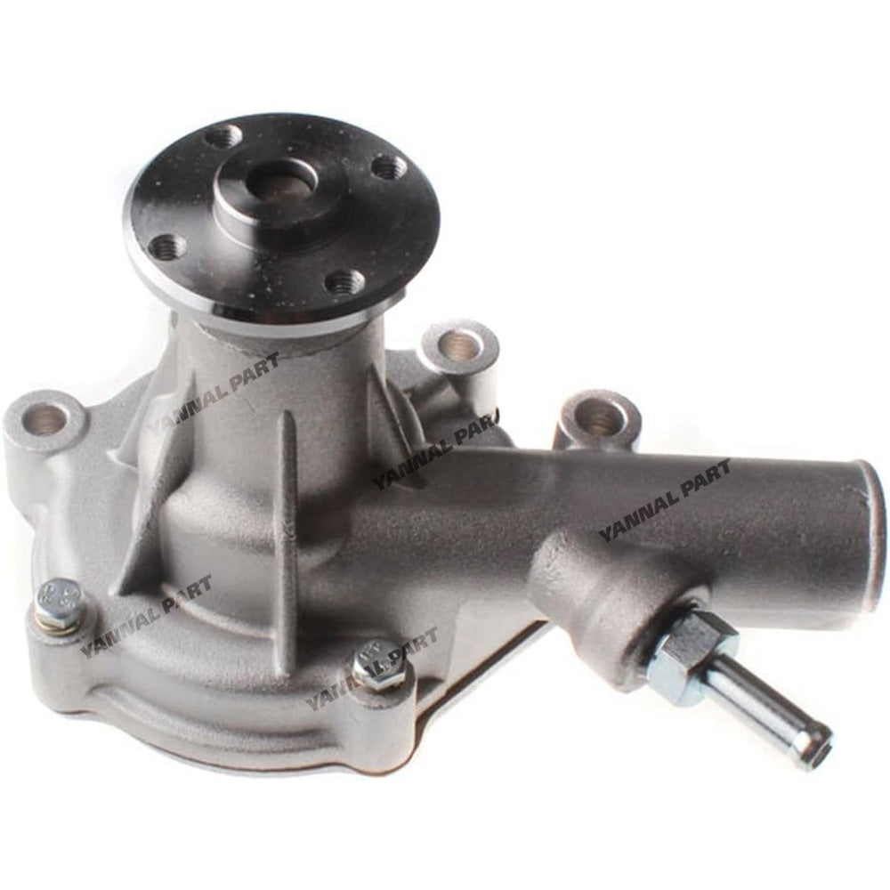 Water Pump 246-3055 195-8455 for Mitsubishi Engine S4L2 K4N Caterpillar CAT Excavator 304CR 305CR