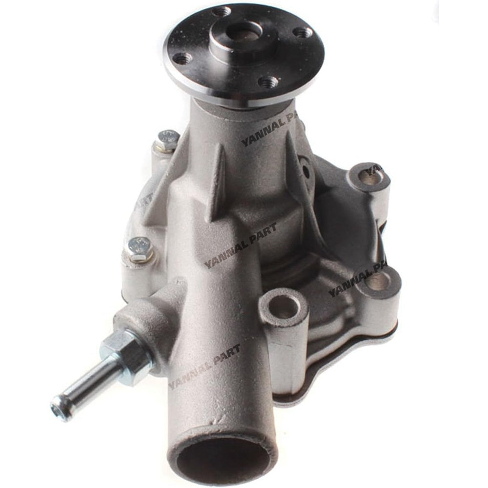 Water Pump 246-3055 195-8455 for Mitsubishi Engine S4L2 K4N Caterpillar CAT Excavator 304CR 305CR