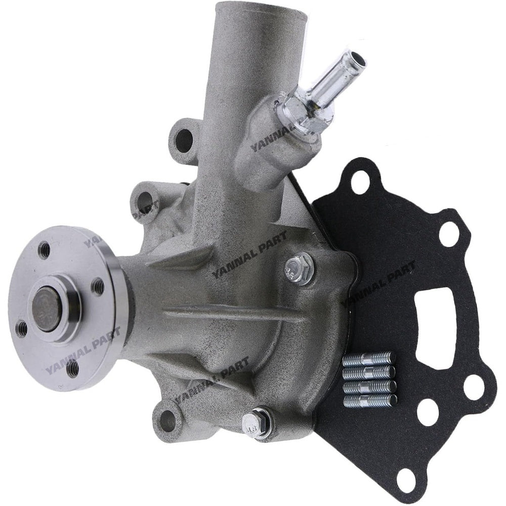 Water Pump MM409301 MM407405 for Mitsubishi Engine K4N K3B K3D K3E K4E K4C K4F K4M