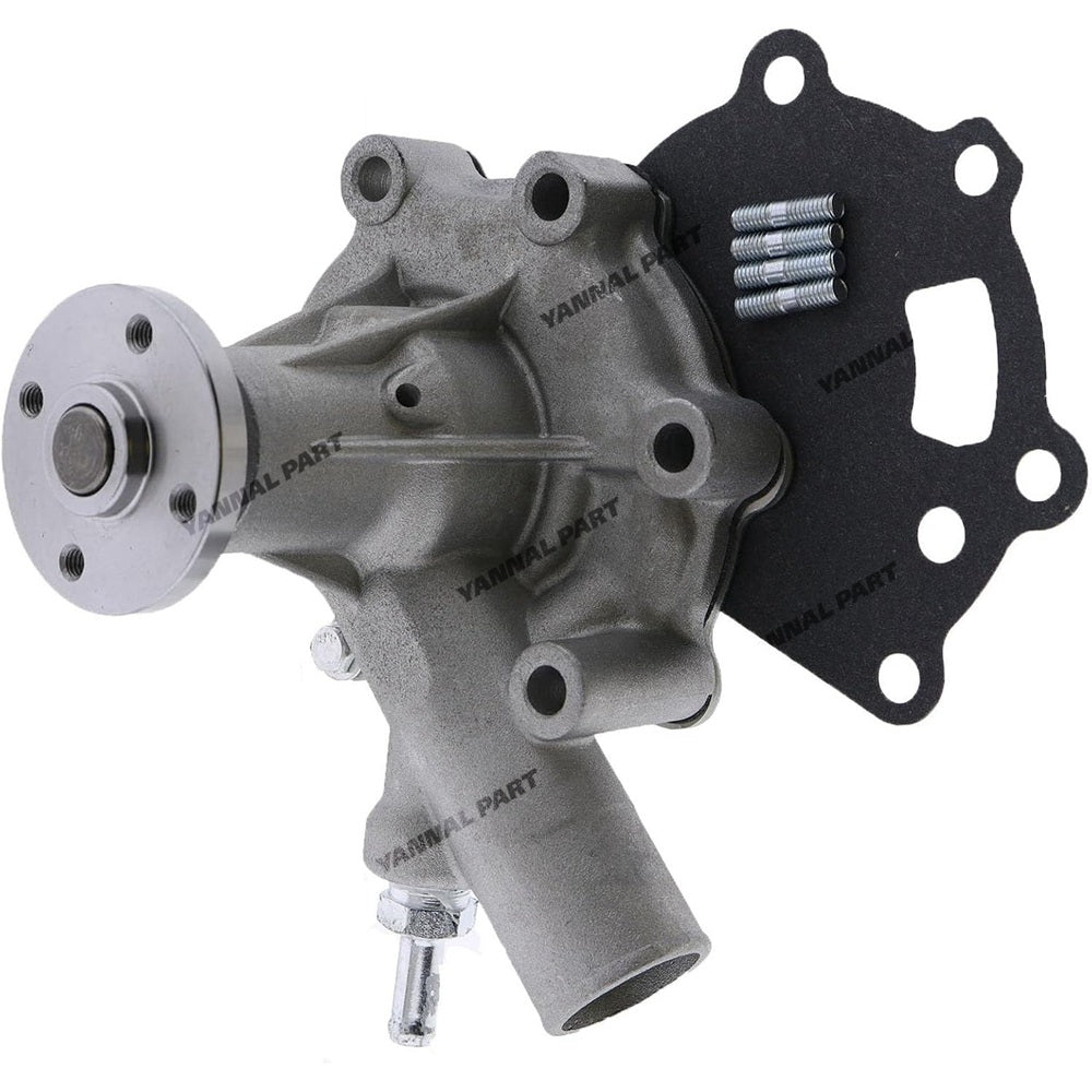 Water Pump MM409301 MM407405 for Mitsubishi Engine K4N K3B K3D K3E K4E K4C K4F K4M