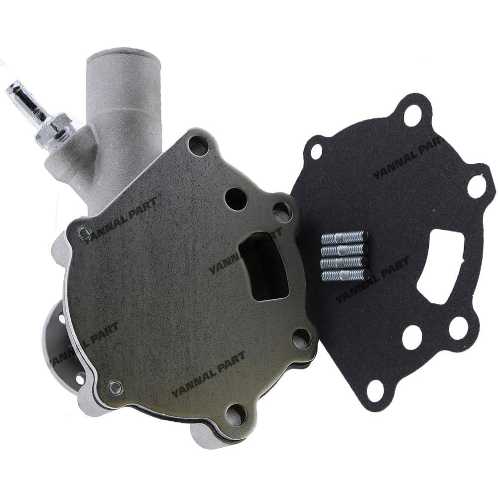 Water Pump MM409301 MM407405 for Mitsubishi Engine K4N K3B K3D K3E K4E K4C K4F K4M