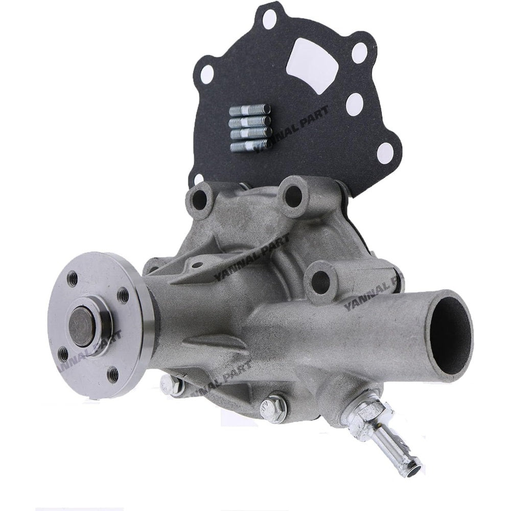 Water Pump MM409301 MM407405 for Mitsubishi Engine K4N K3B K3D K3E K4E K4C K4F K4M