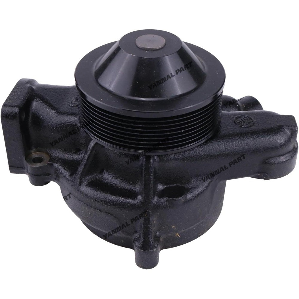 Water Pump 5271093 for Komatsu Engine SAA4D95LE-6A Excavator PC138US-10 PC88MR-10 PC78US-10 PC78UU-10 Dozer D39EX-23 D39PX-23 D37EX-23 D37PX-23 D37EX-24