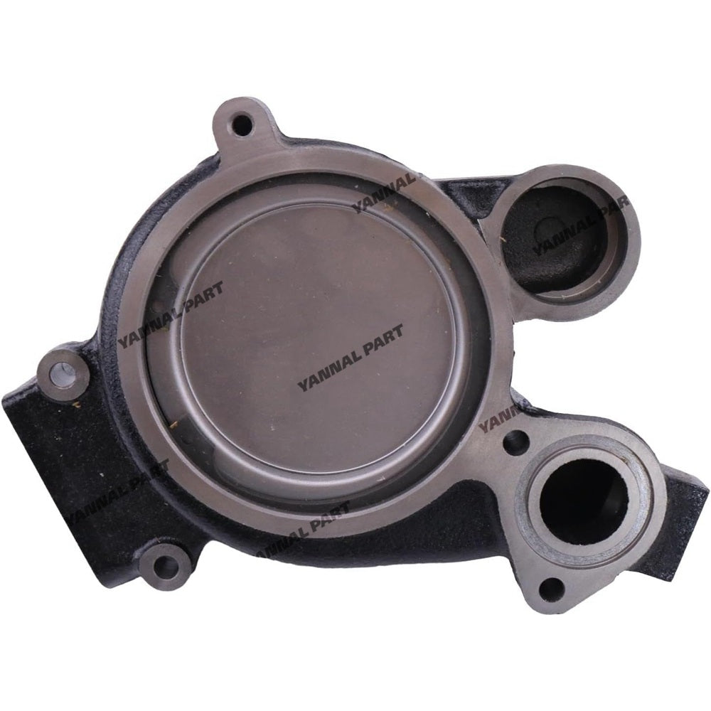 Water Pump 5271093 for Komatsu Engine SAA4D95LE-6A Excavator PC138US-10 PC88MR-10 PC78US-10 PC78UU-10 Dozer D39EX-23 D39PX-23 D37EX-23 D37PX-23 D37EX-24