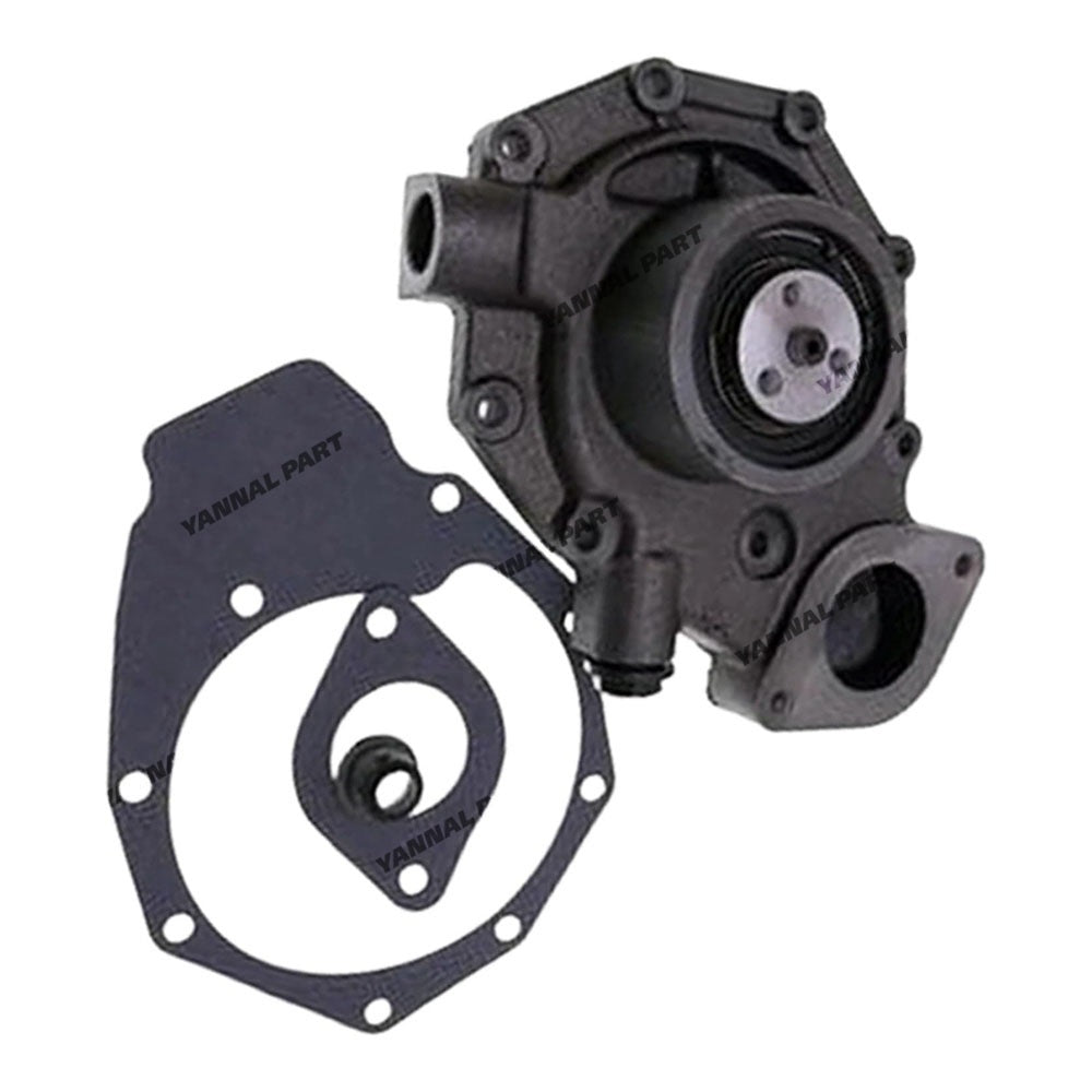 Water Pump 24899601 151952003 Fit For Ingersoll Rand Air Compressor 10/105 10/125 14/85 7/120 7/170 7/170 HP375 P425 XP375