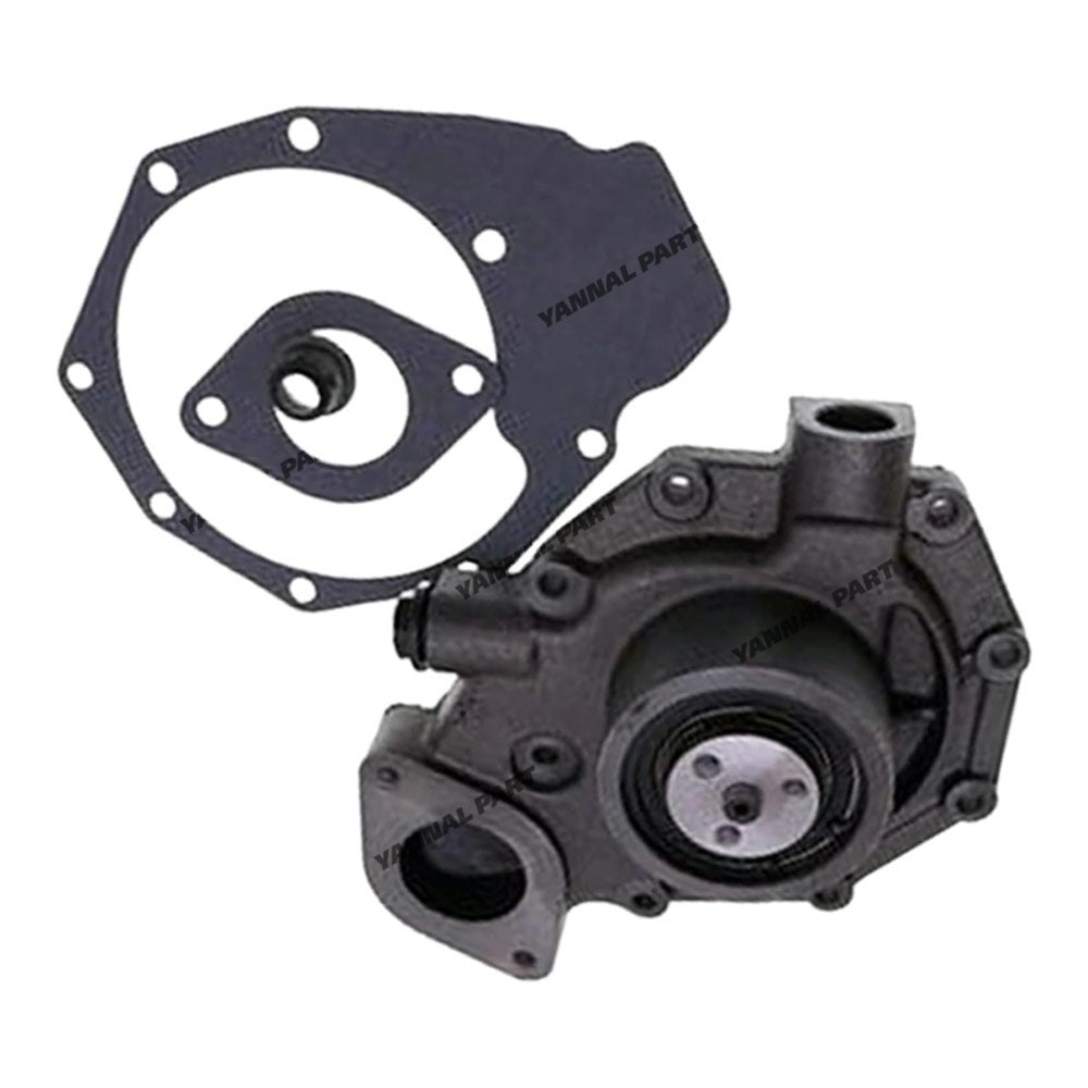 Water Pump 24899601 151952003 Fit For Ingersoll Rand Air Compressor 10/105 10/125 14/85 7/120 7/170 7/170 HP375 P425 XP375