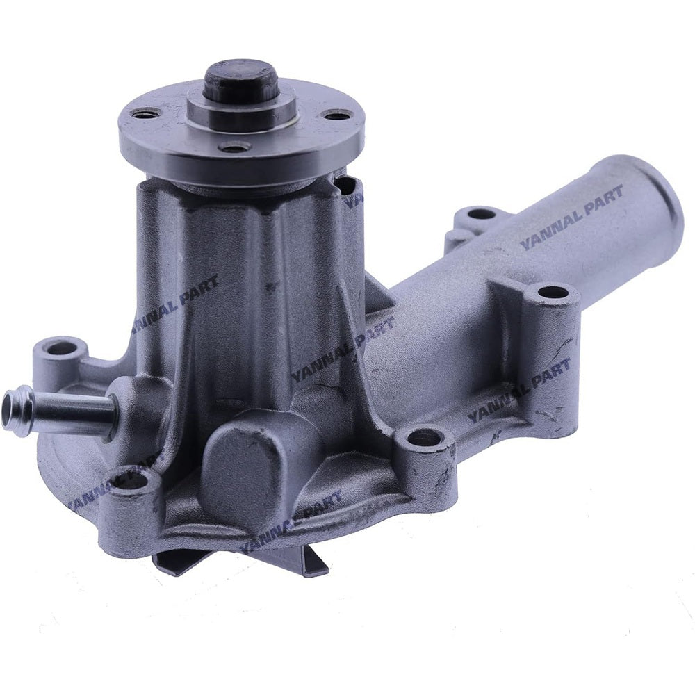 Water Pump 16251-73032 for Kubota Zero Turn Mower ZD326 ZD331 ZD331LP ZD331P ZD331RP ZD28 ZD28F ZD25 ZD25F