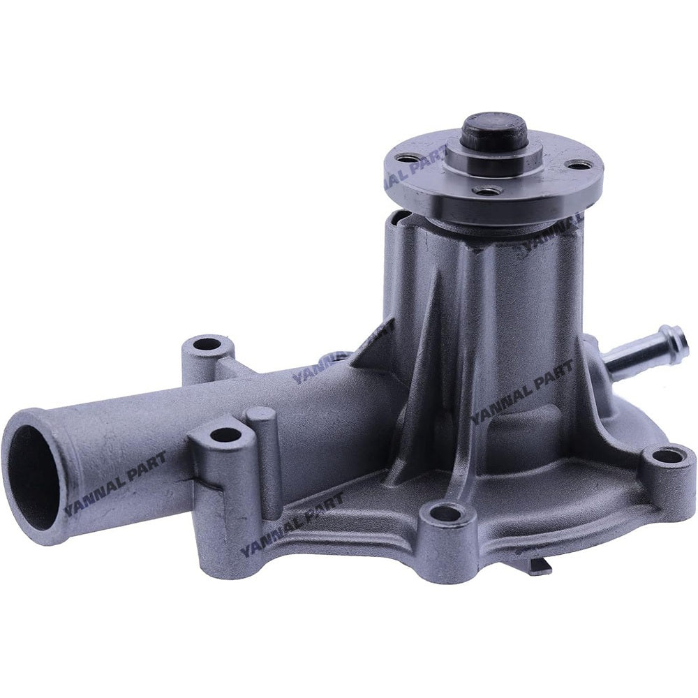 Water Pump 16251-73032 for Kubota Zero Turn Mower ZD326 ZD331 ZD331LP ZD331P ZD331RP ZD28 ZD28F ZD25 ZD25F